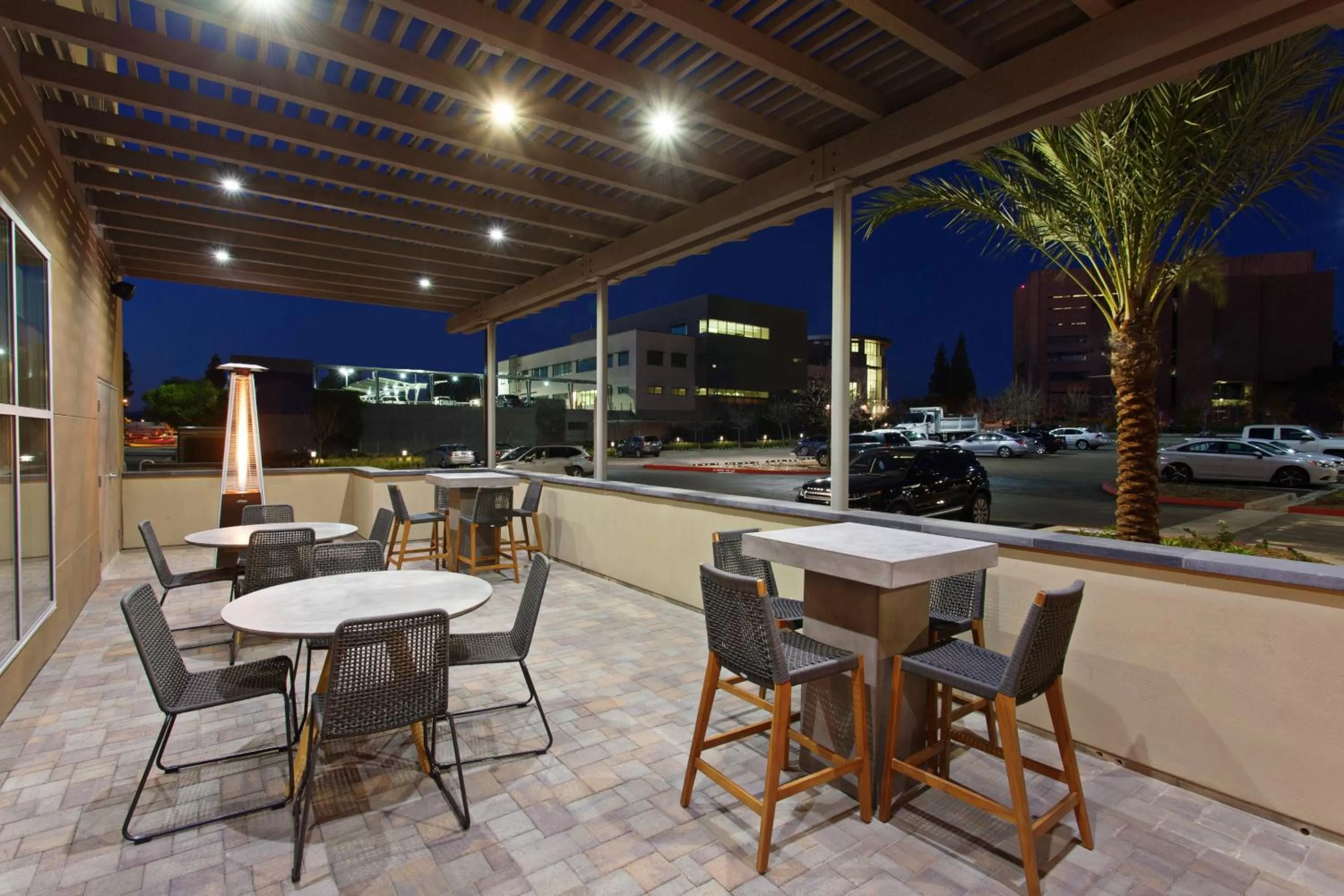 Other in Courtyard by Marriott San Diego El Cajon