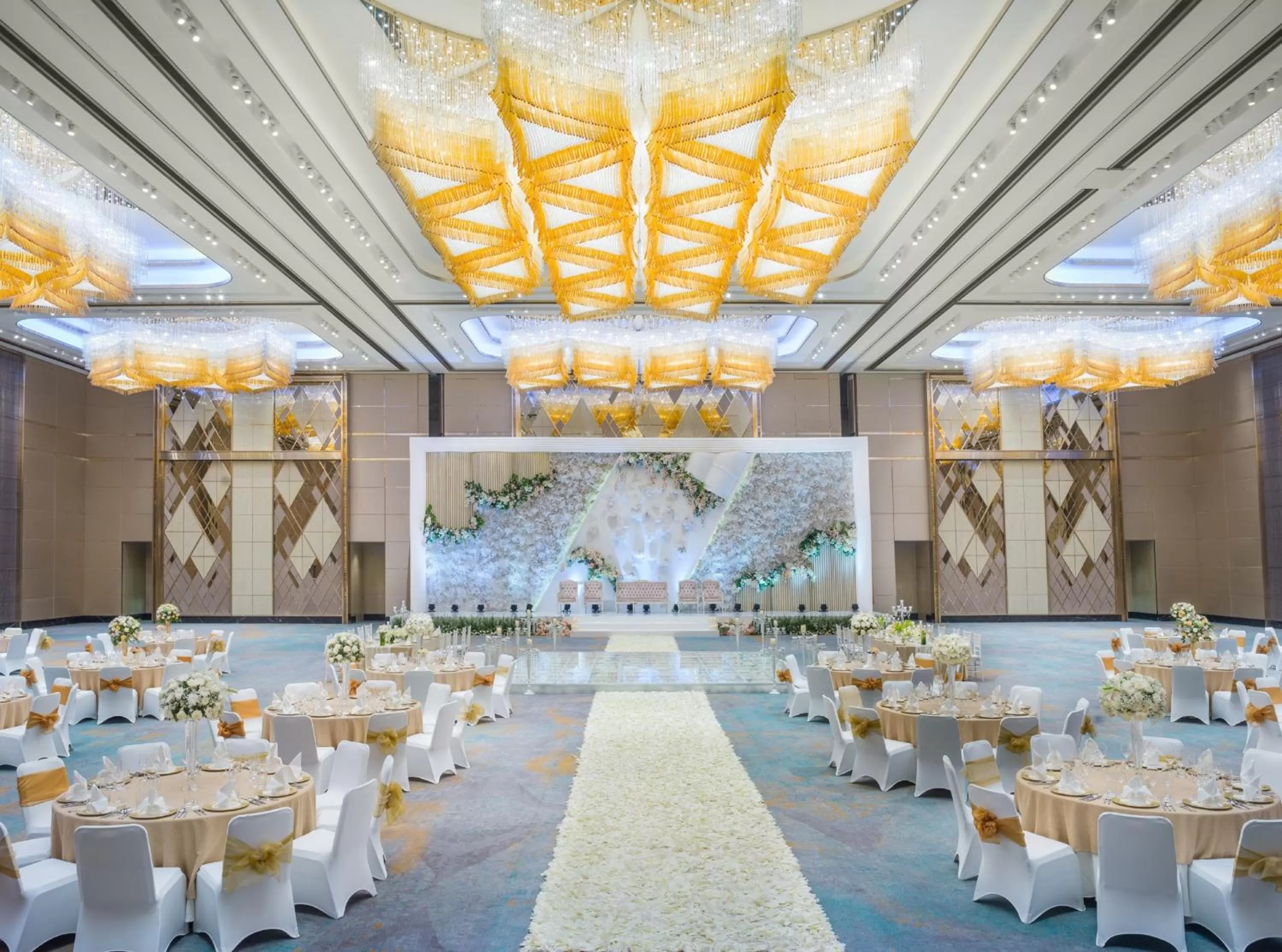 Banquet/Function facilities in InterContinental Hotels Jakarta Pondok Indah by IHG