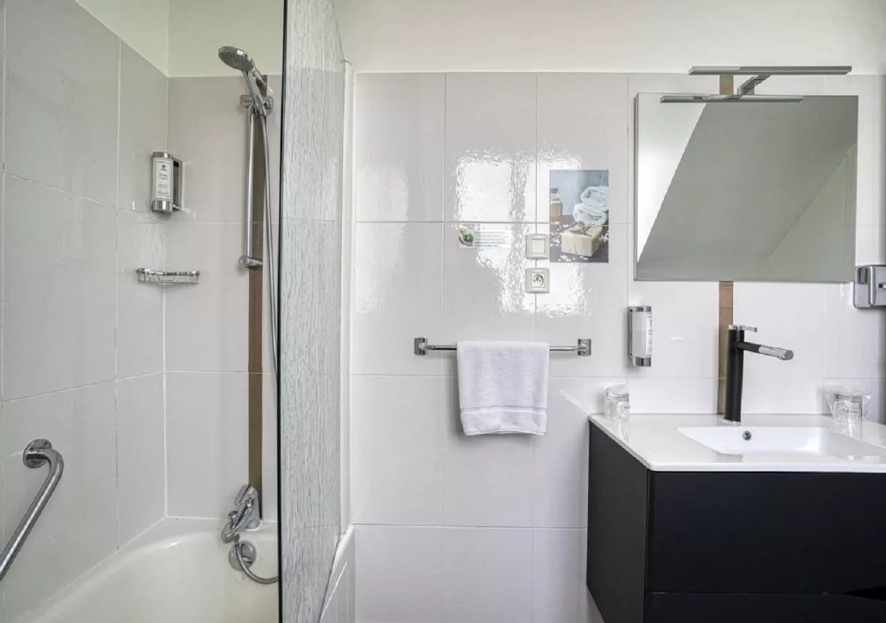 Best Western Le Vinci Loire Valley