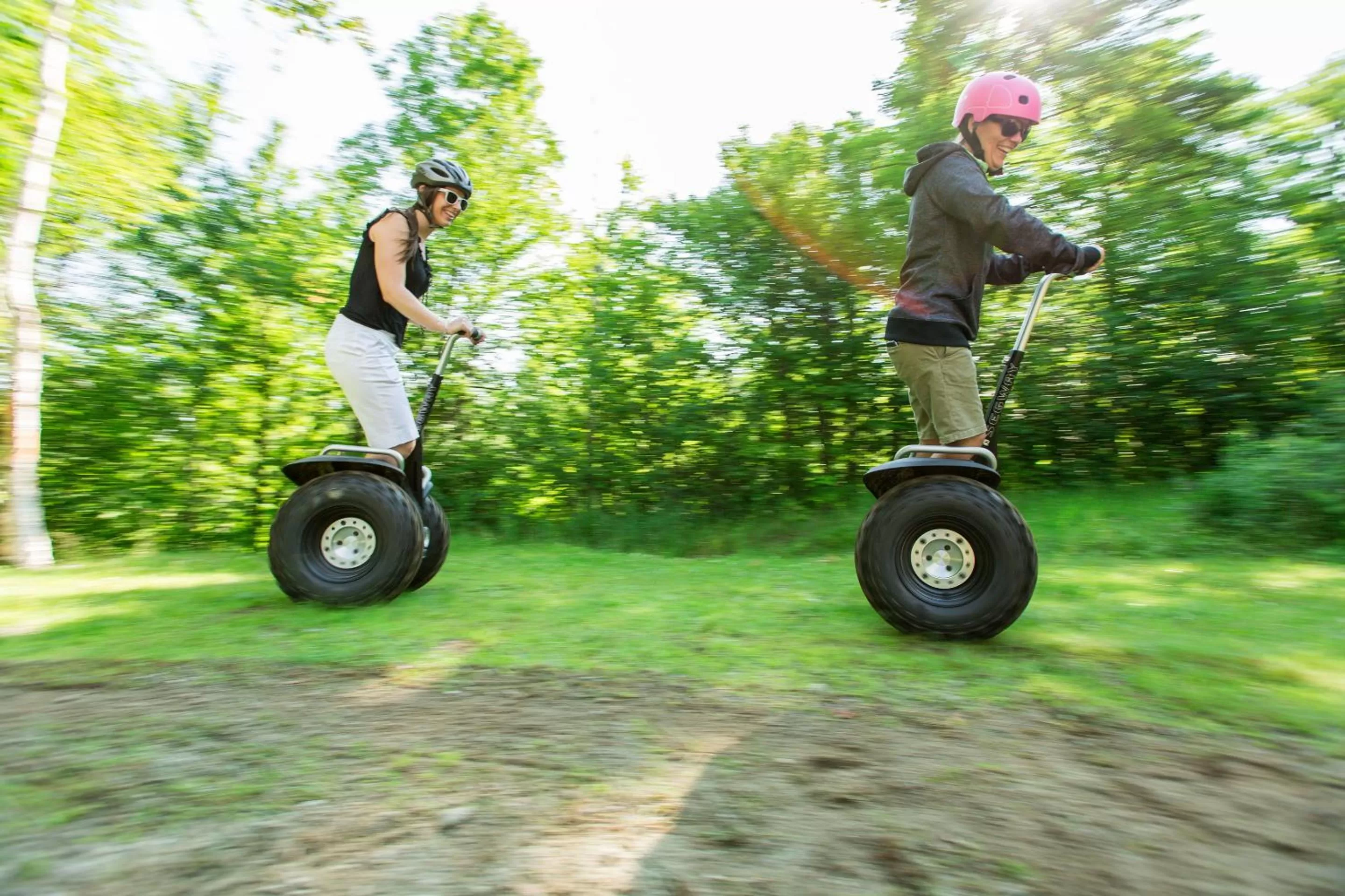 Activities in Sugarloaf Mountain Hotel