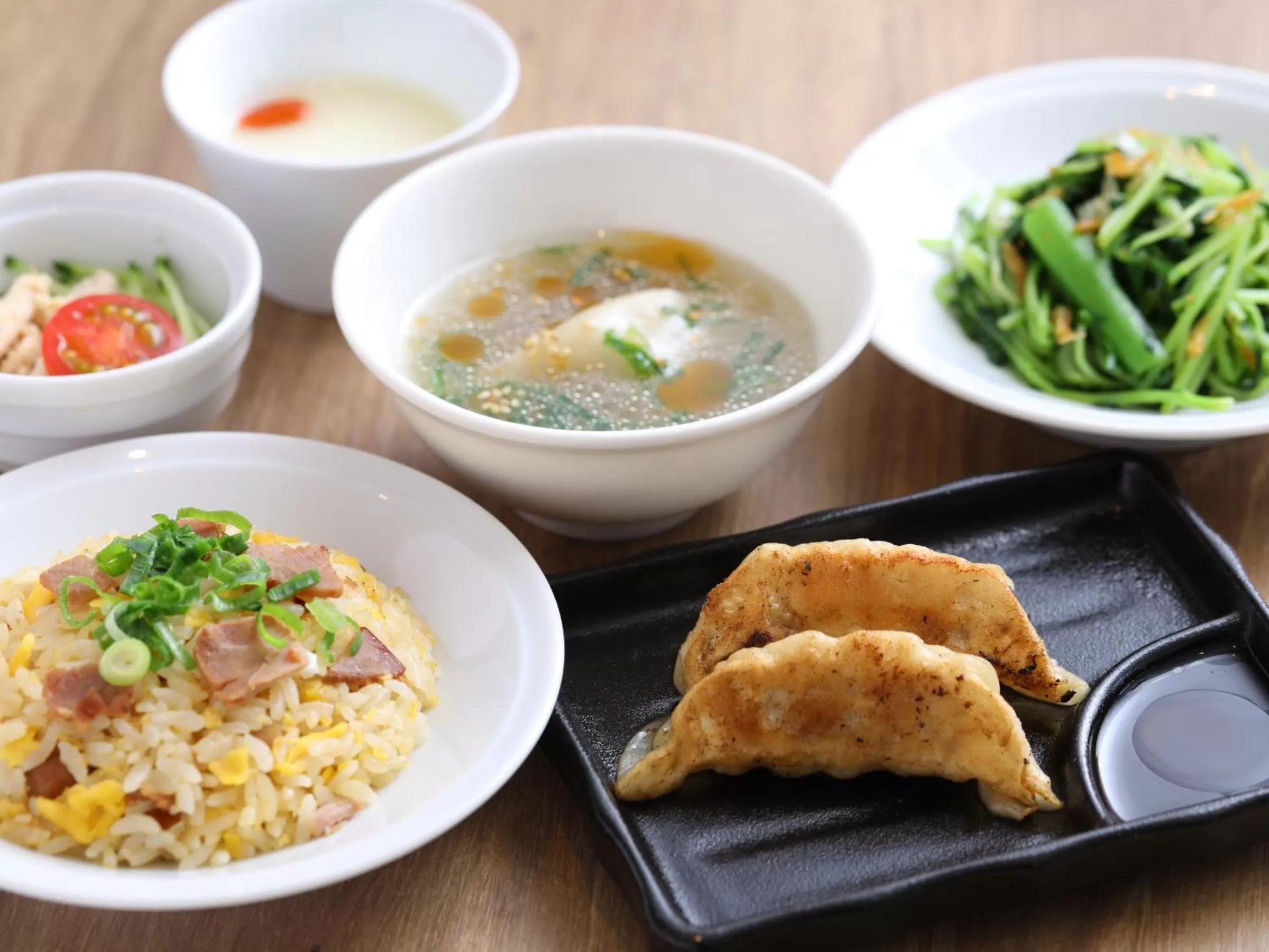 Food in Dormy Inn Ikebukuro - Natural Hot Spring