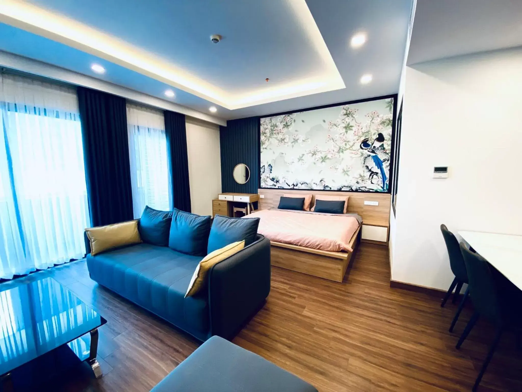 Tony Apartment -FLC Sea Tower Quy Nhon Tony Apartment -FLC Sea Tower Quy Nhon