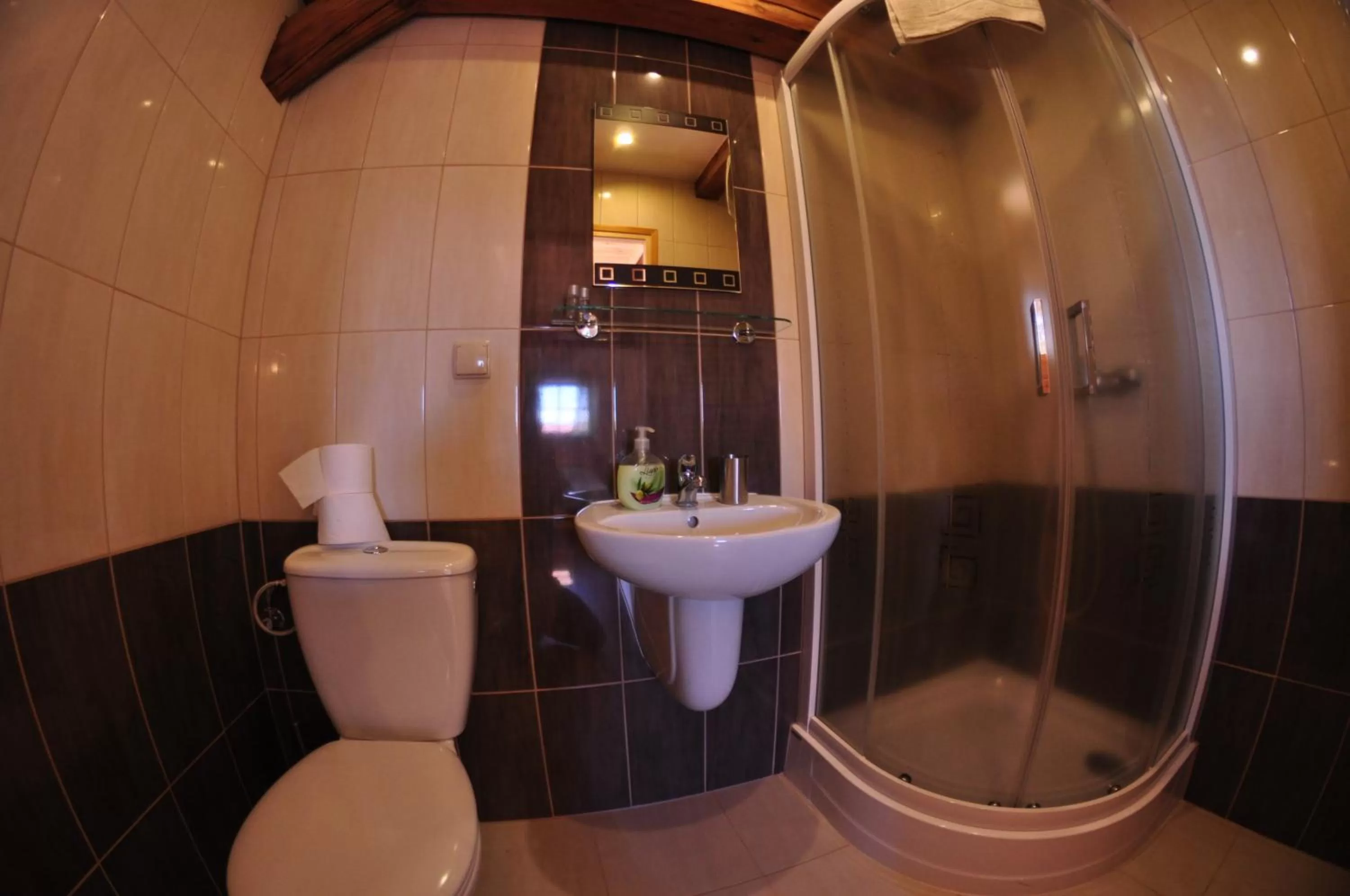 Stary Spichrz Kawiarnia & Noclegi