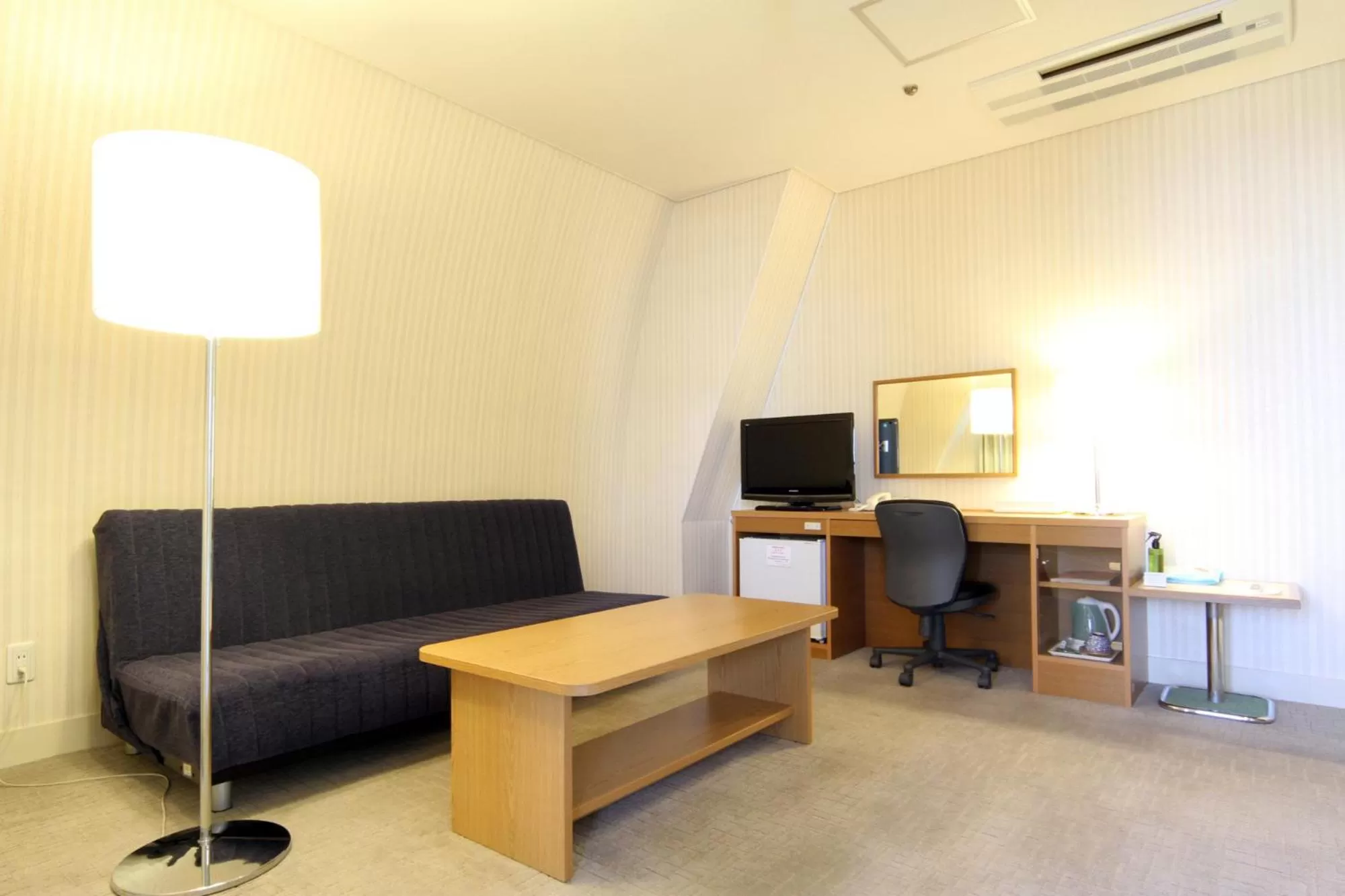 Hotel Hiroshima Sunplaza