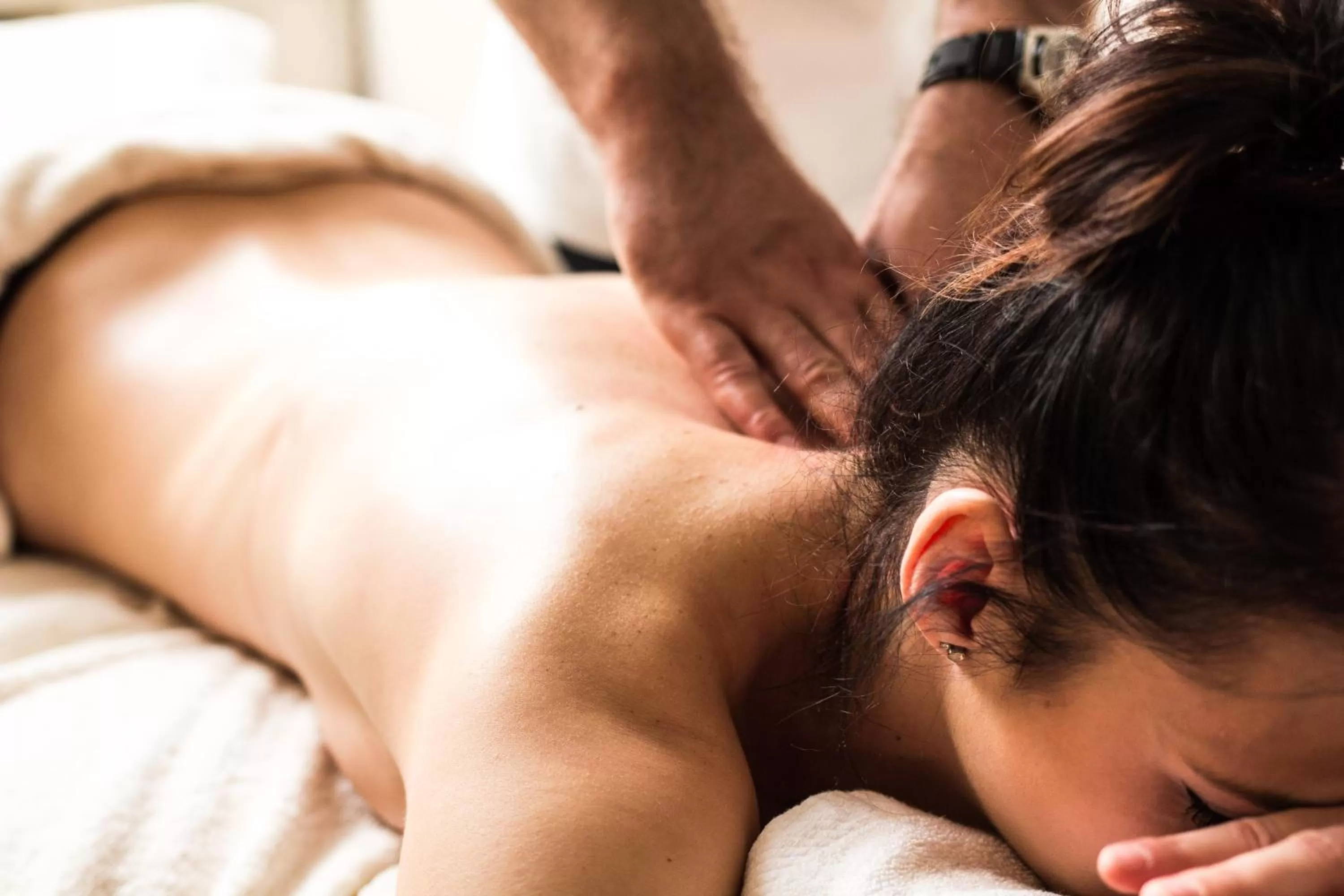 People in Lawendowy Zdrój Medycyna i SPA