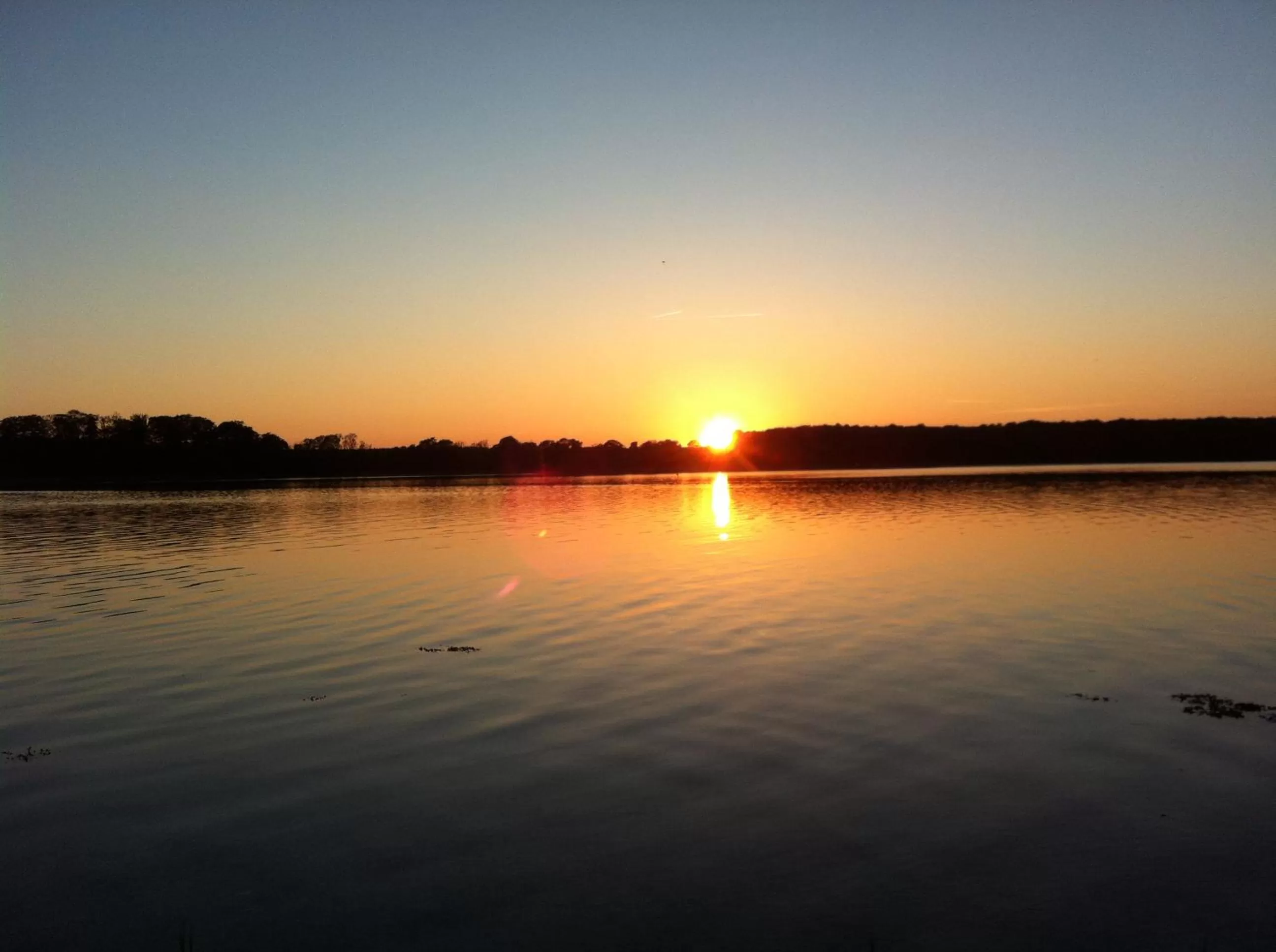Nearby landmark in Rønhave