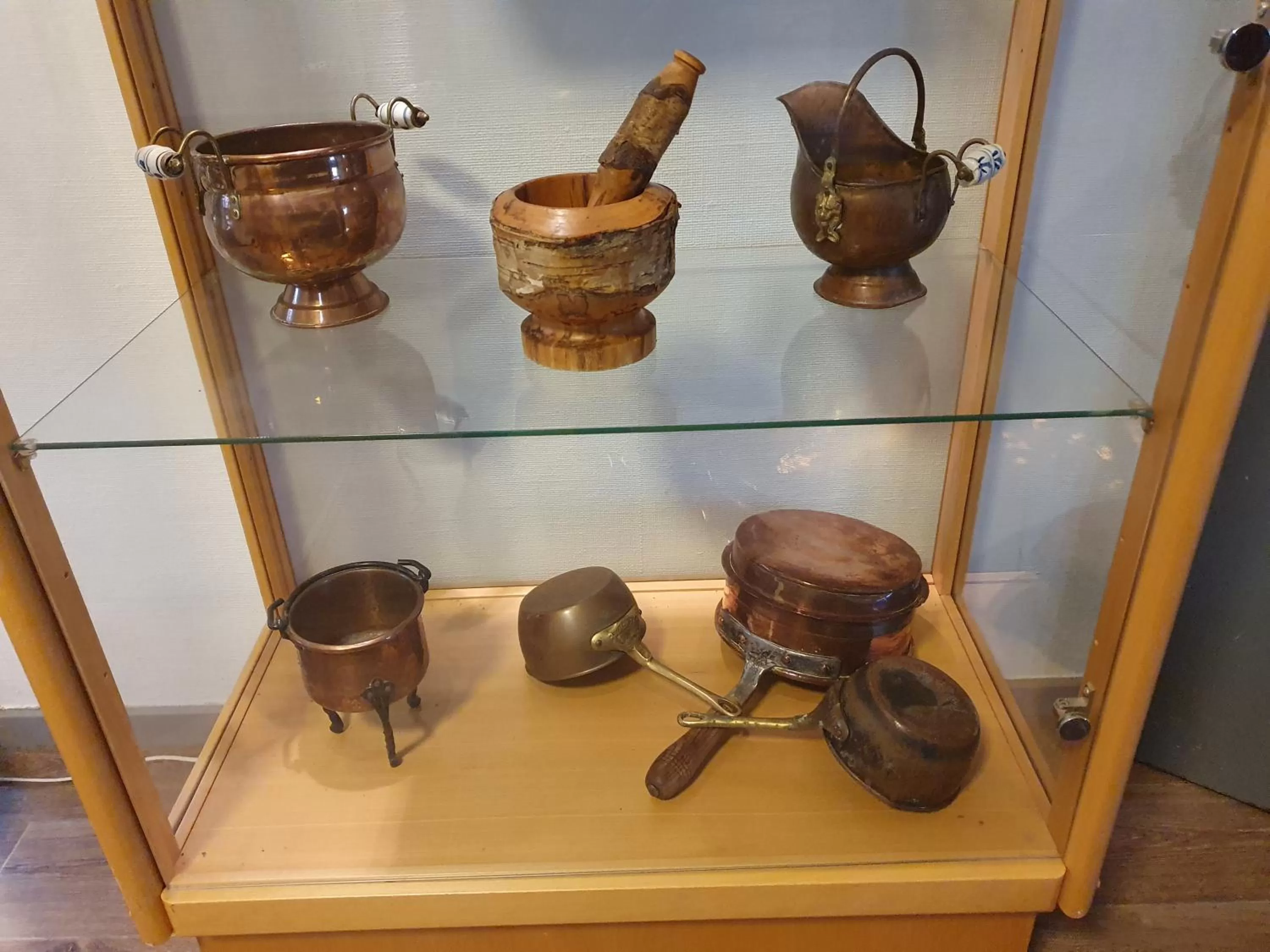 Decorative detail in Brukshotellet Skinnsberg