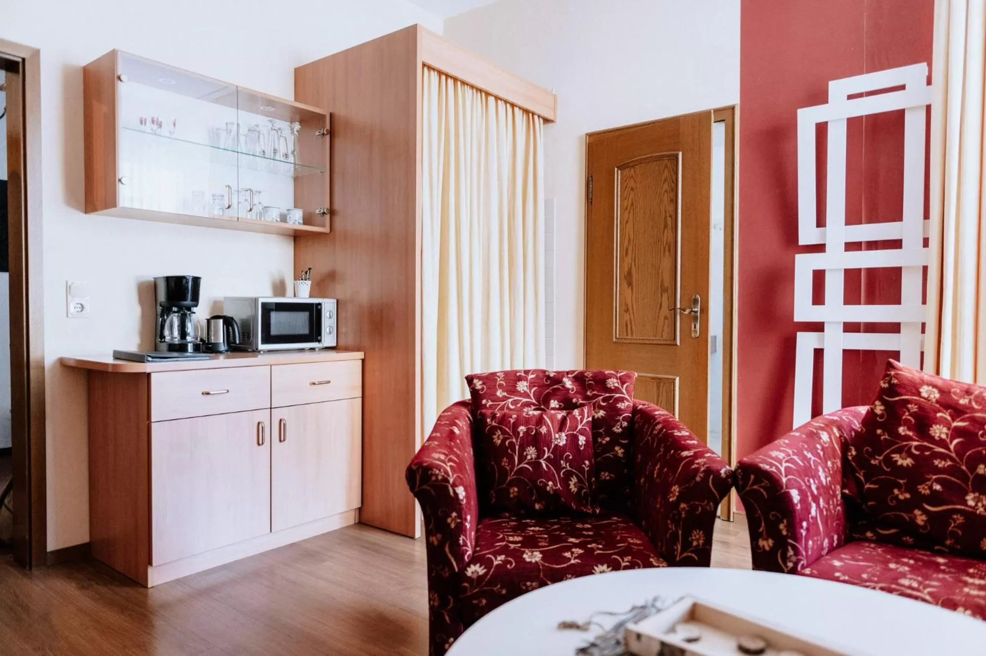 Photo of the whole room in Parkhotel Weber-Müller