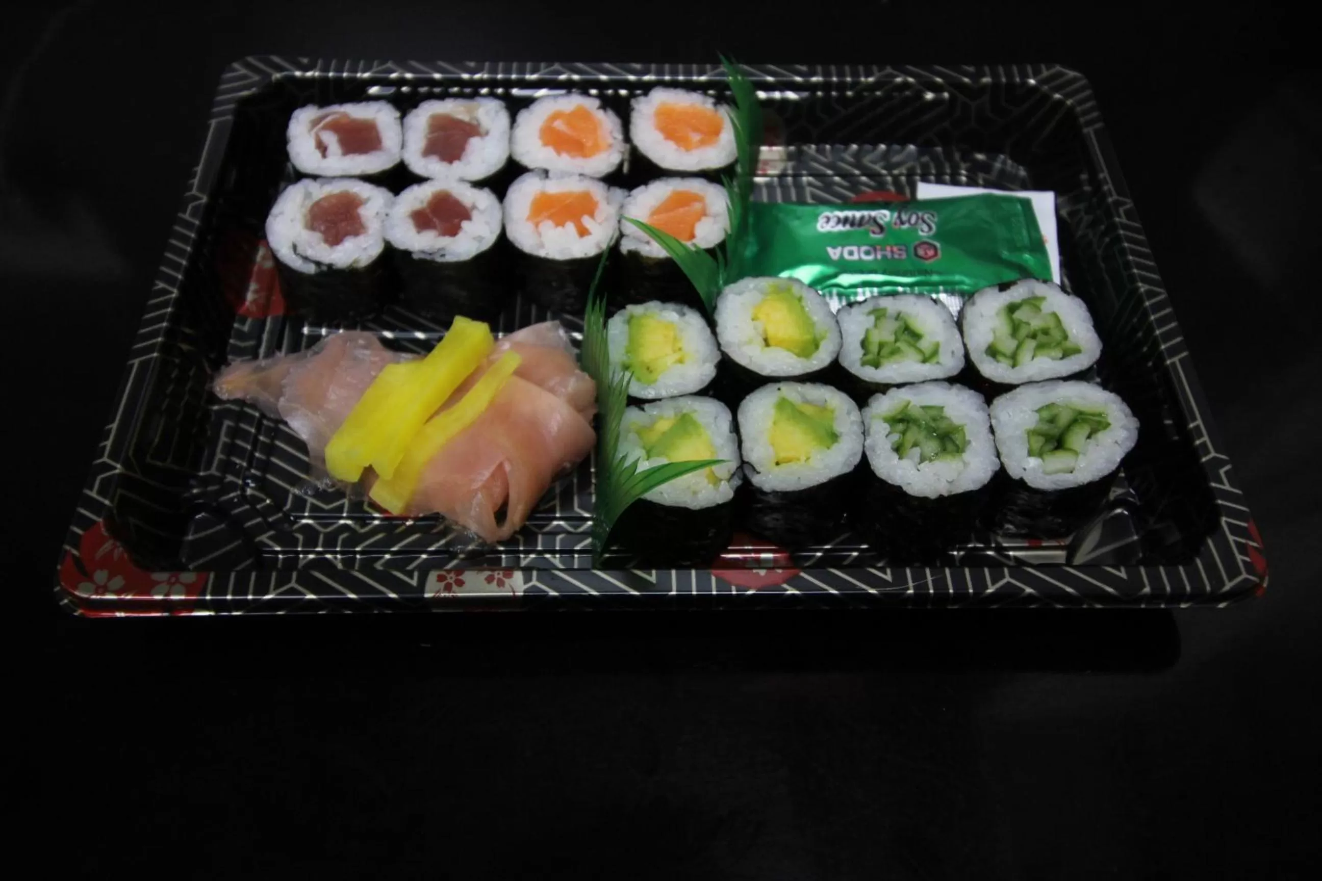 Restaurant/places to eat, Food in Churchill Hotel & Nagawa Restaurant