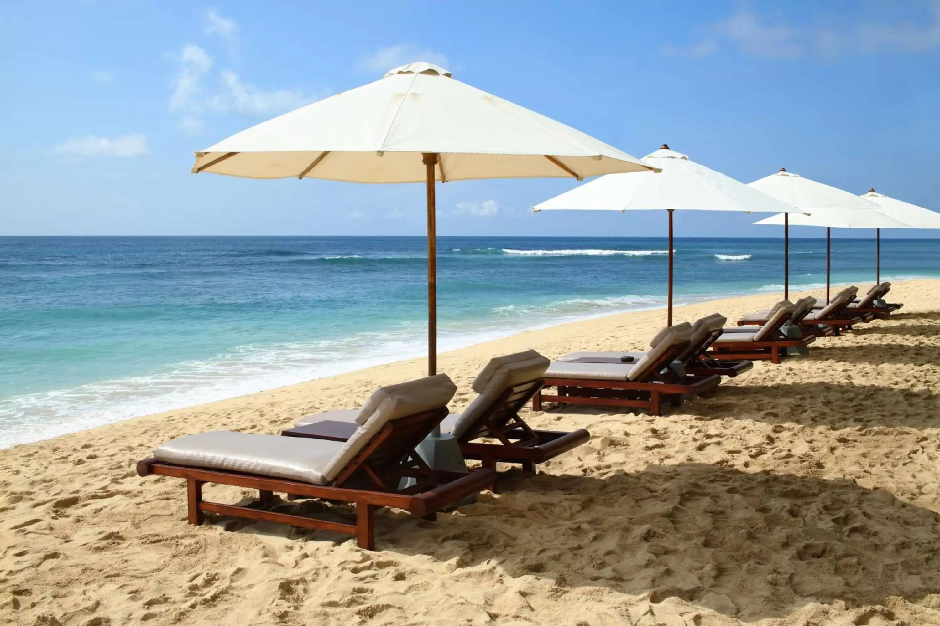 Hilton Bali Resort Hilton Bali Resort