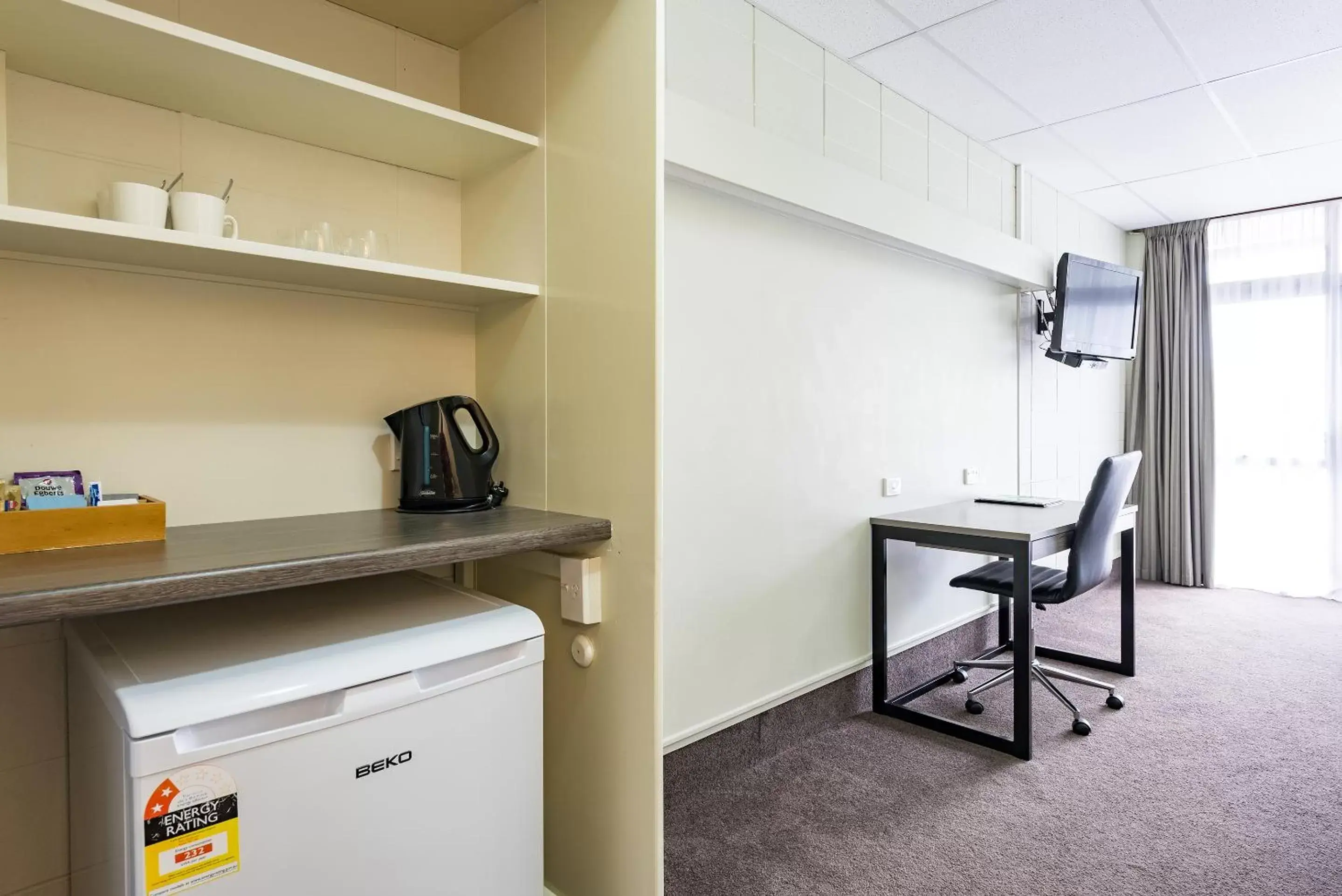 Superior Double or Twin Room in Heartland Ambassador Hotel Hamilton Superior Double or Twin Room in Heartland Ambassador Hotel Hamilton