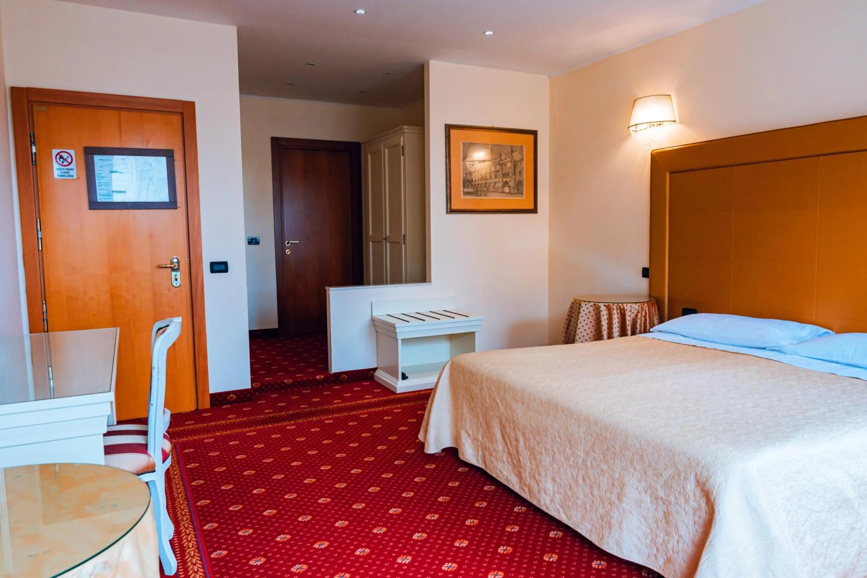 Panoramic Rooms Torre della Vittoria