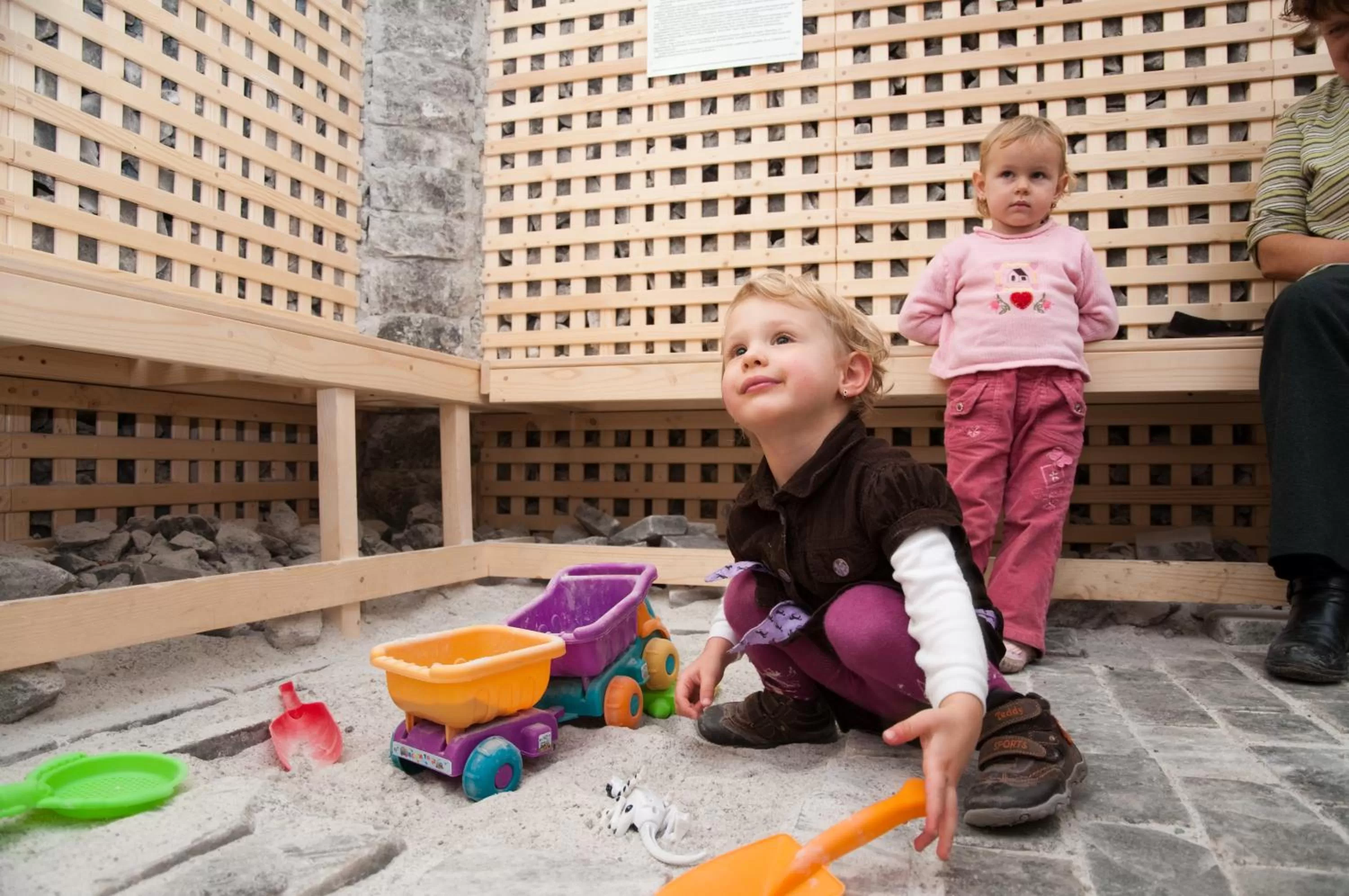 Property building in Septimia Hotels & Spa Resort