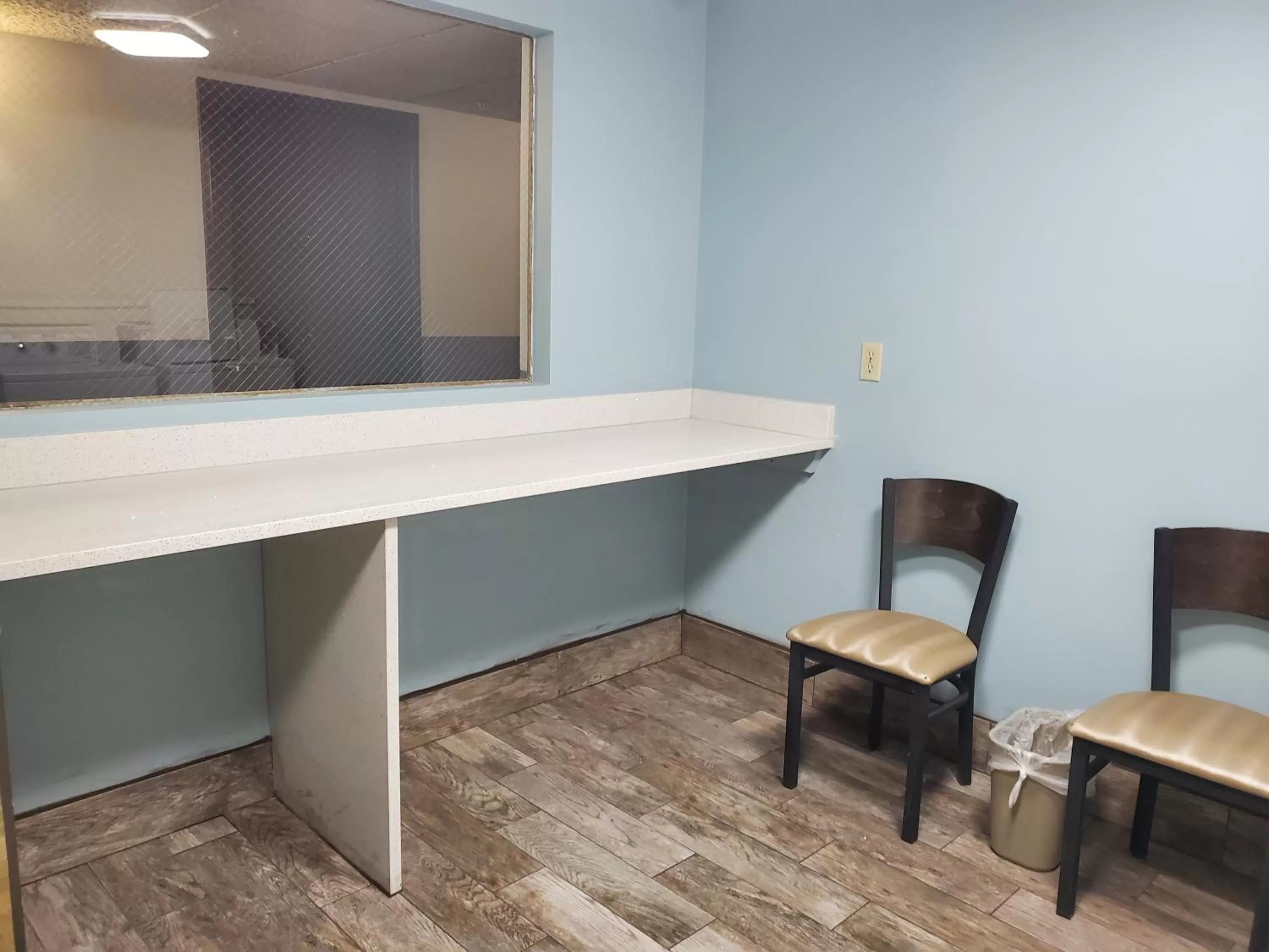 Property building in Hotel Thea Tacoma, Ascend Hotel Collection