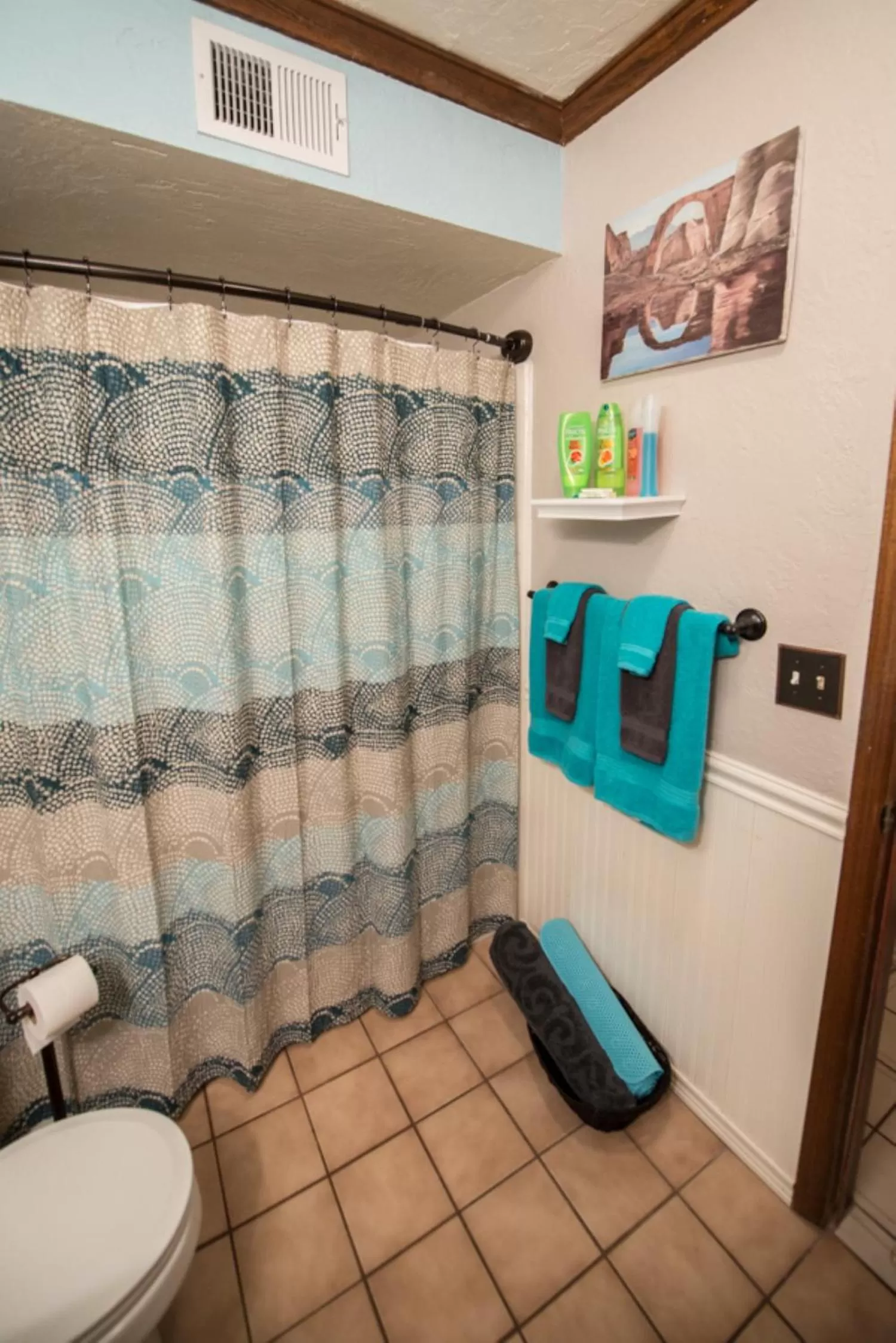 Canyon Colors Bed and Breakfast