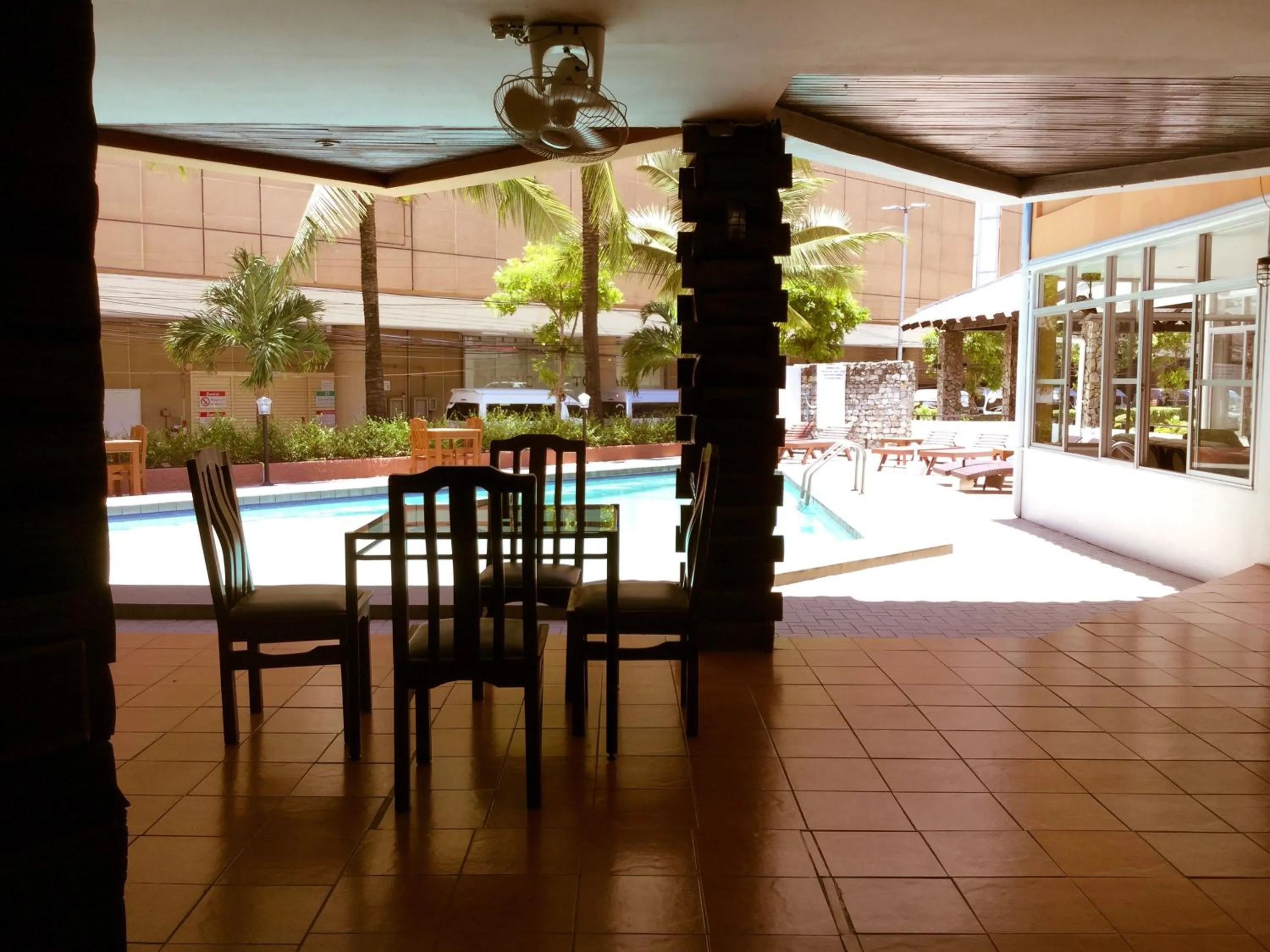 Property building in Pattaya At Nine