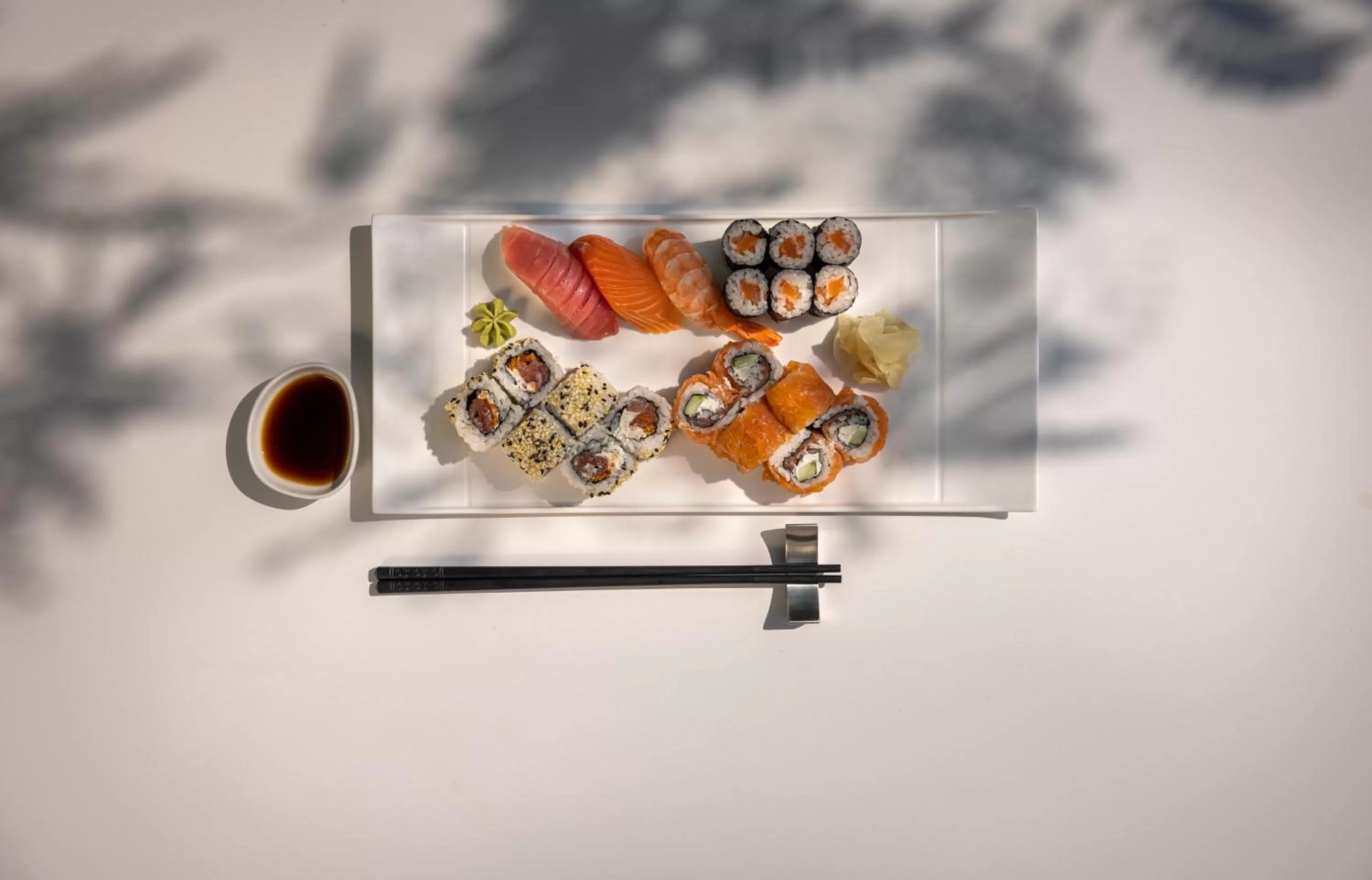 Food in Lone Hotel by Maistra Collection