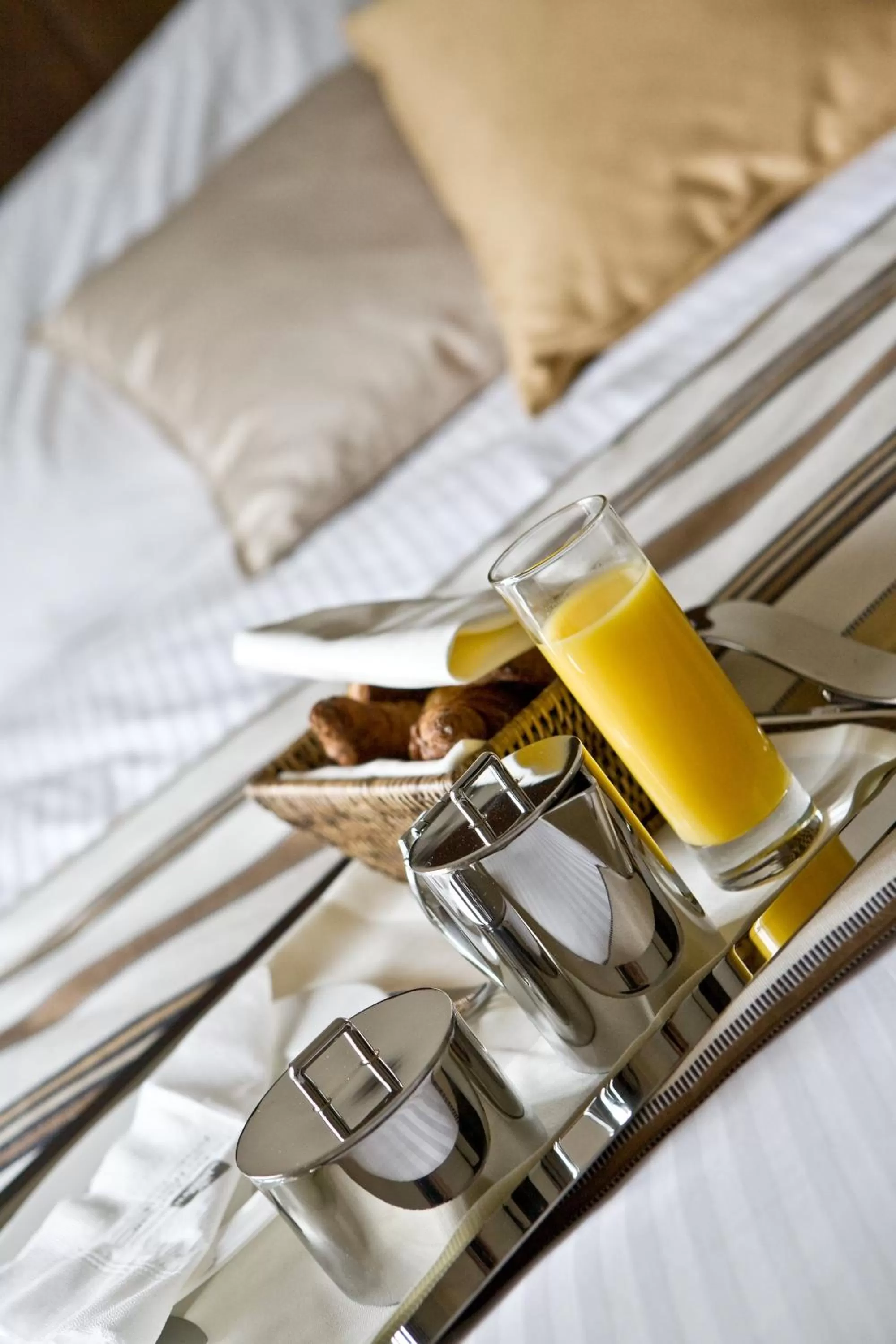 Breakfast, Bed in Best Western Plus Hotel des Francs