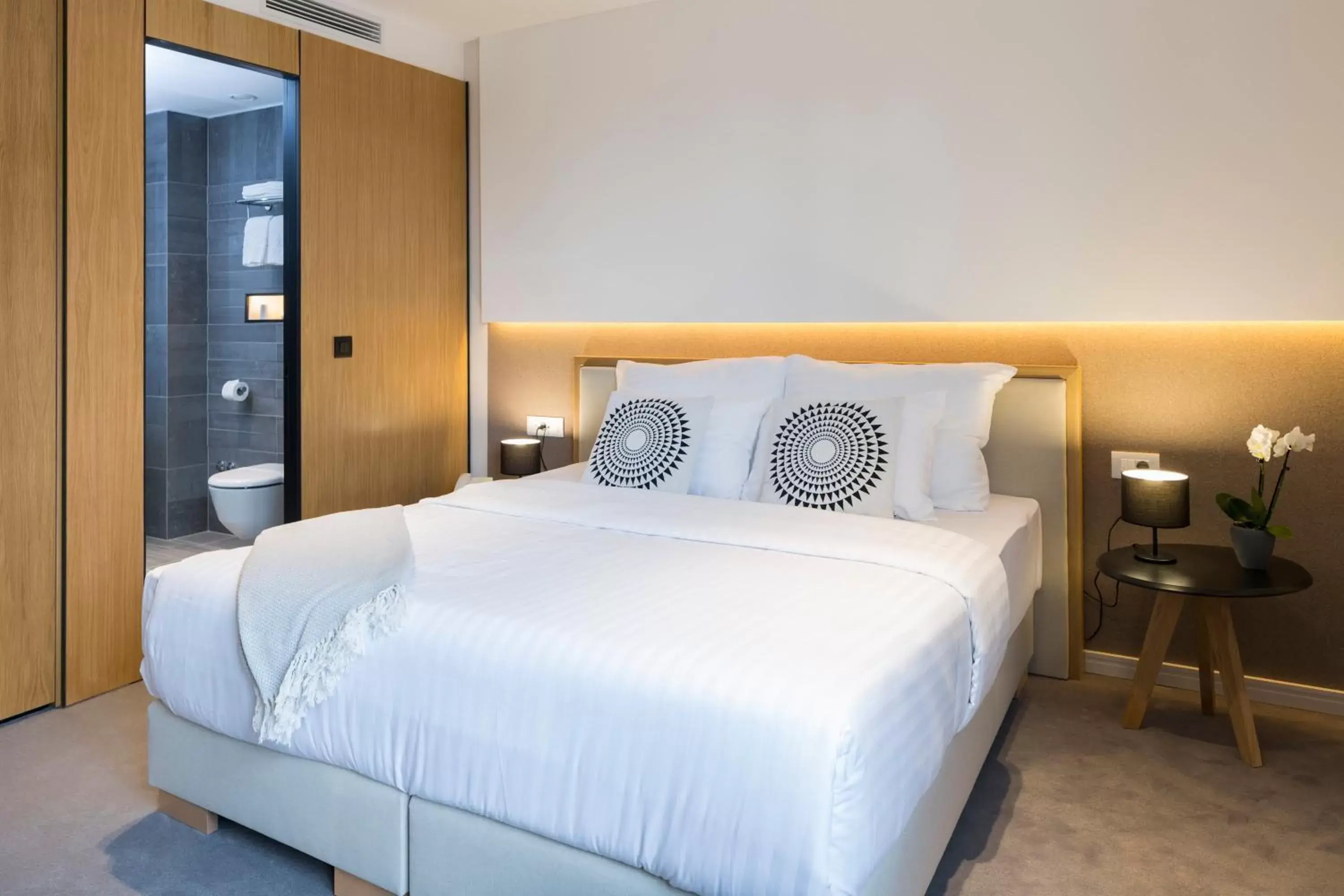 Standard Double Room - single occupancy in Livris Hotel Standard Double Room - single occupancy in Livris Hotel