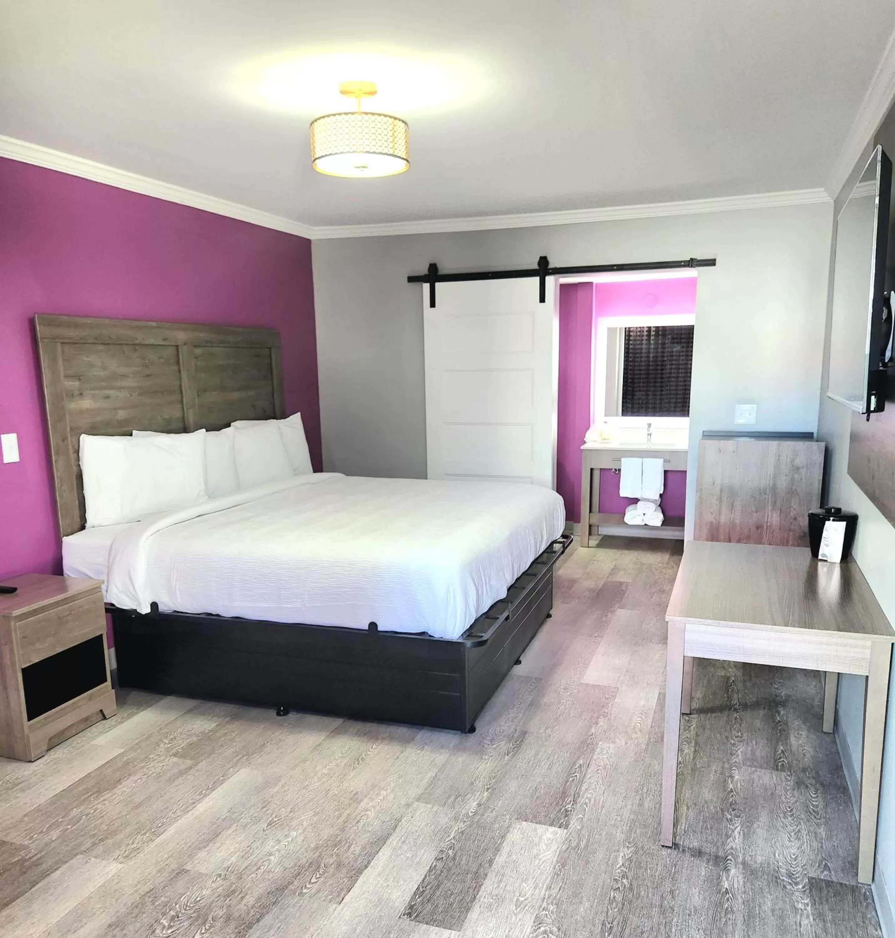 Motel 6 Tuscaloosa AL University