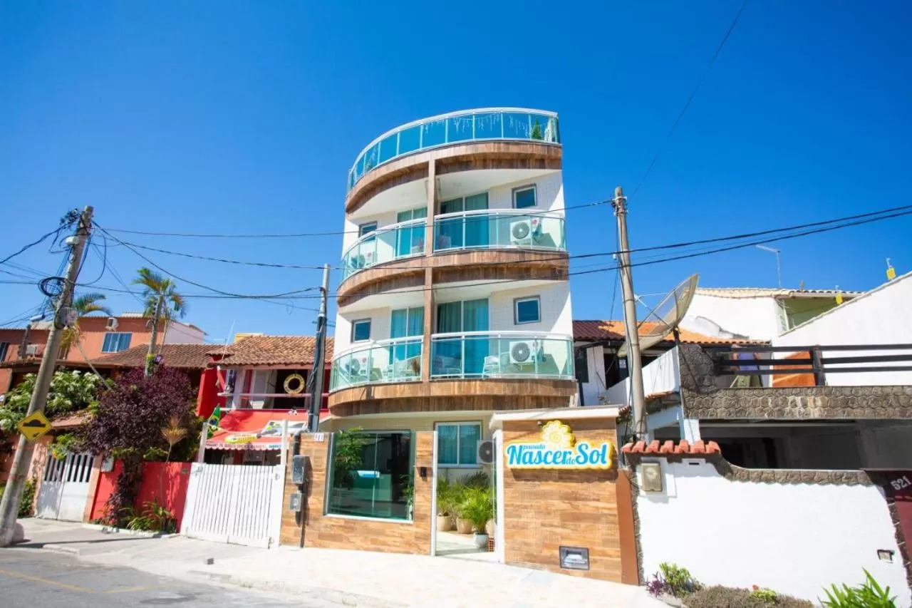 Pousada Nascer do Sol