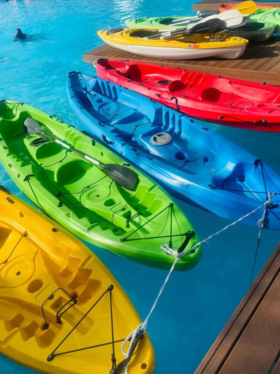 The Blyde, an impeccable blissful getaway (Balwin properties)