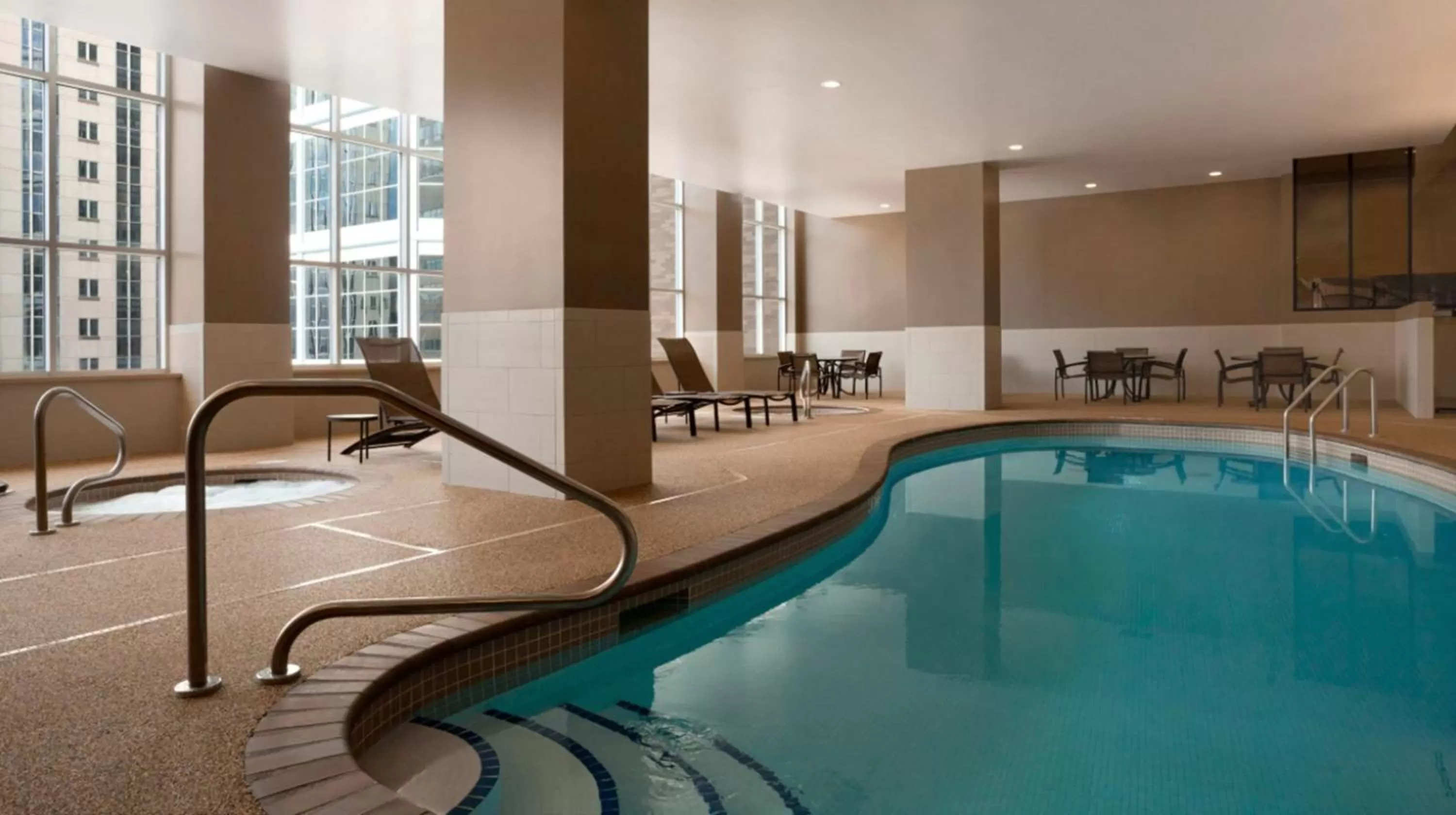  in Hyatt Place Minneapolis/Downtown