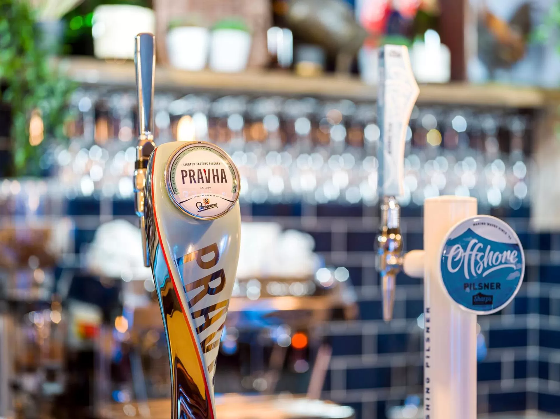 Lounge or bar in The Merchant's House, BW Signature Collection