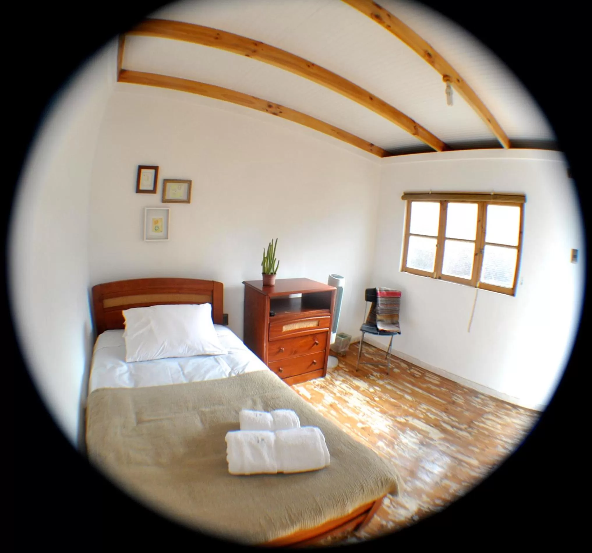 Property building in Hotel Boutique Molzano