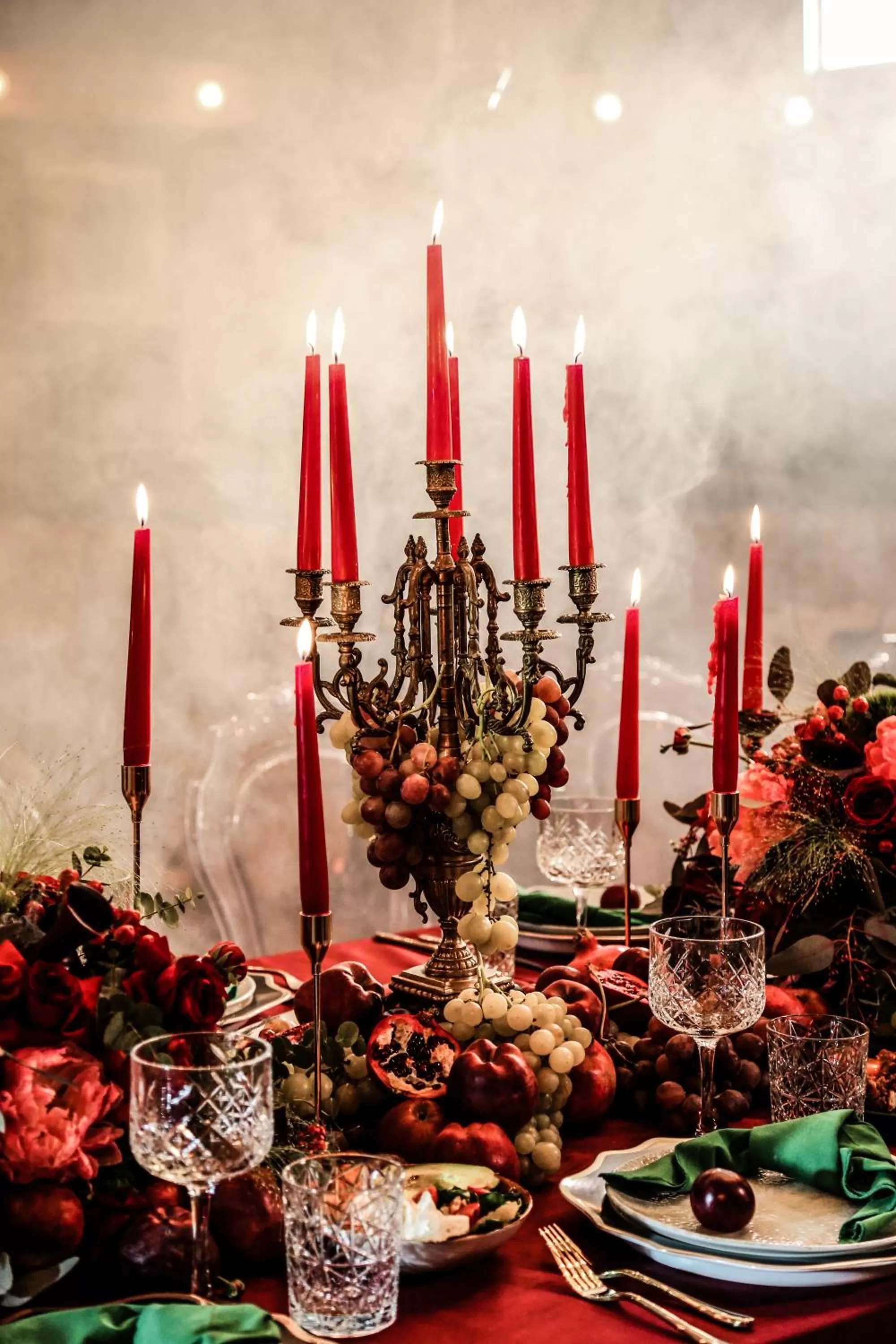 Food and drinks in Hotel Epidamn Boutique & Spa