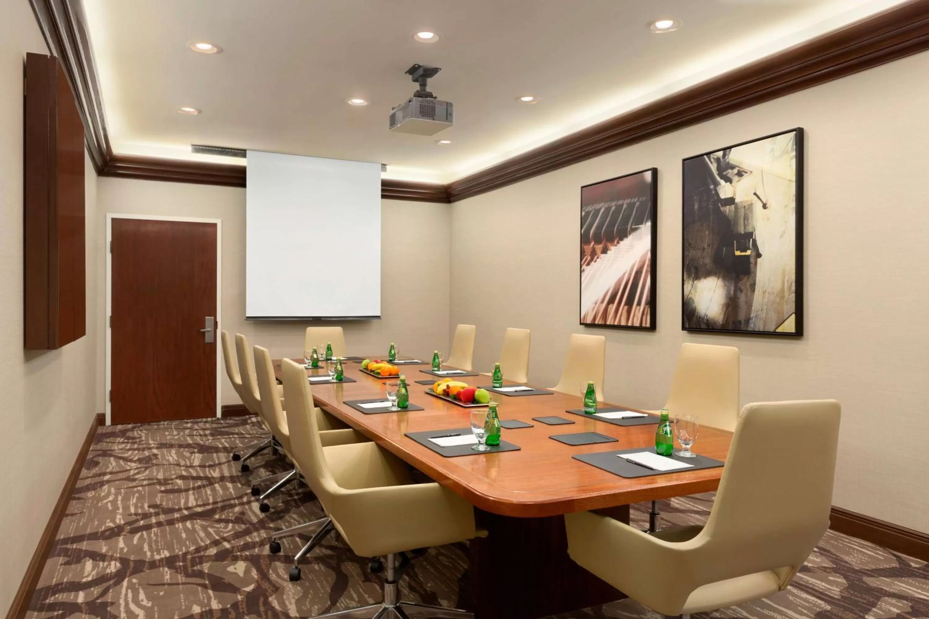 Meeting/conference room in Embassy Suites by Hilton Austin Downtown South Congress