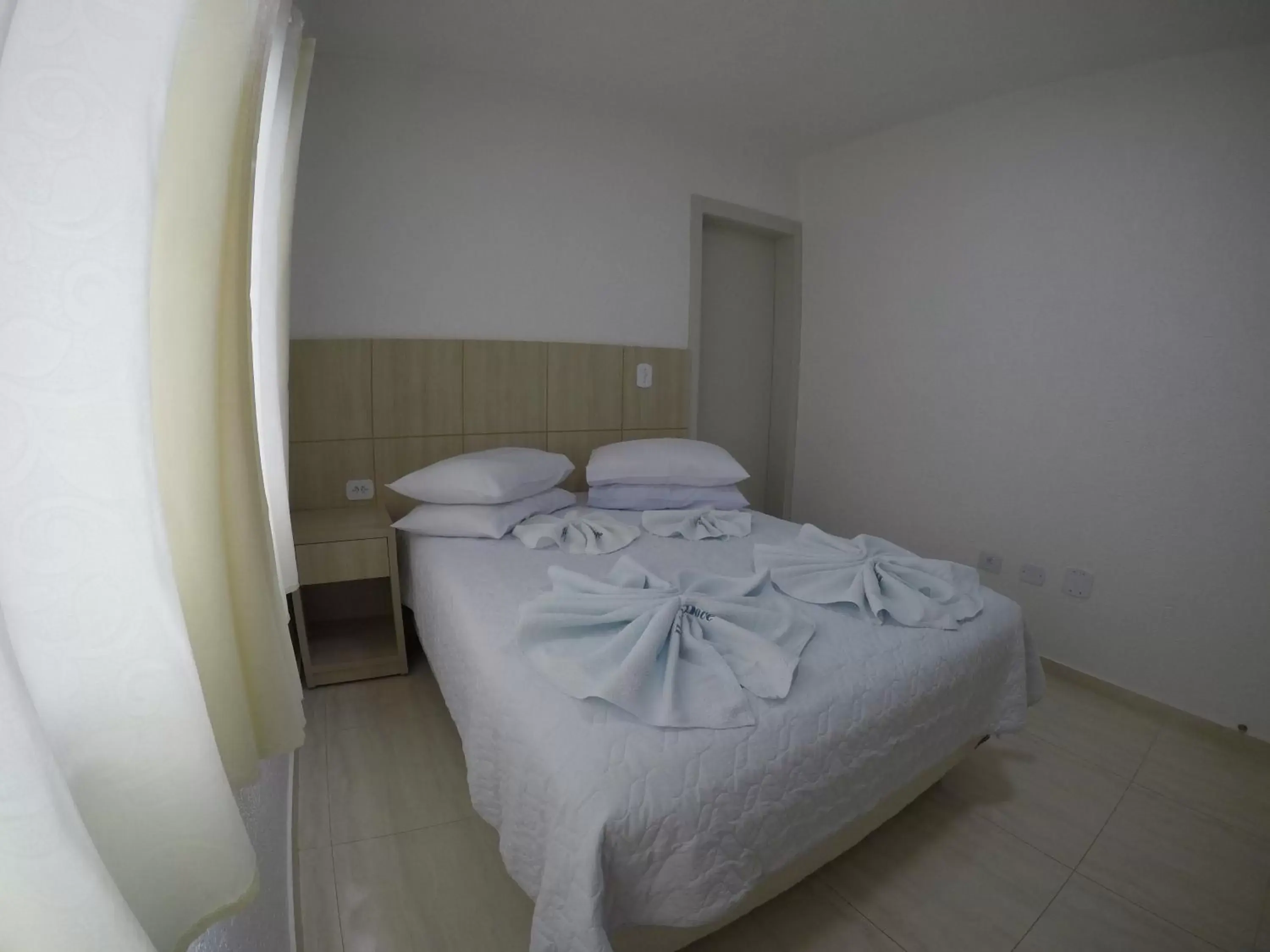 Double Room with Private Bathroom in Hotel Dove Double Room with Private Bathroom in Hotel Dove