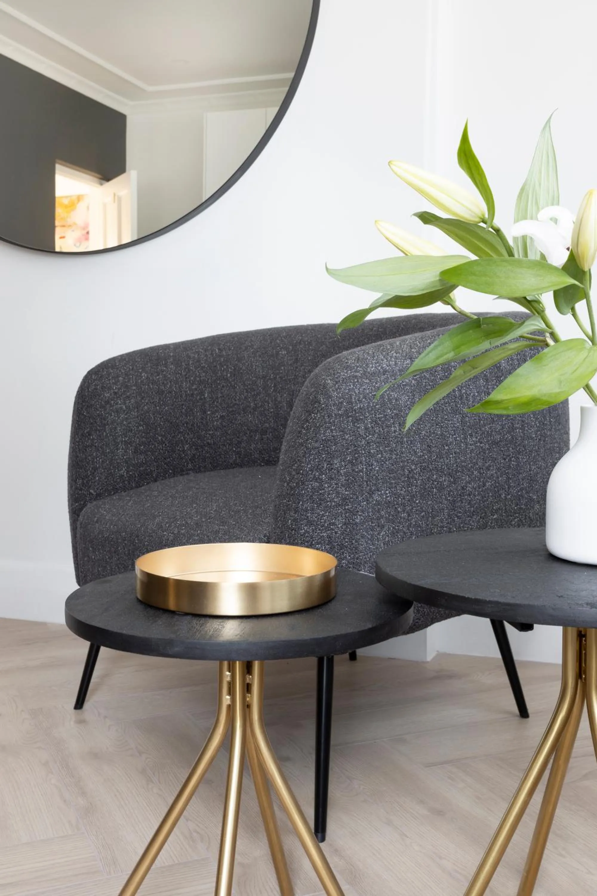 The Clarendon - Fresnaye