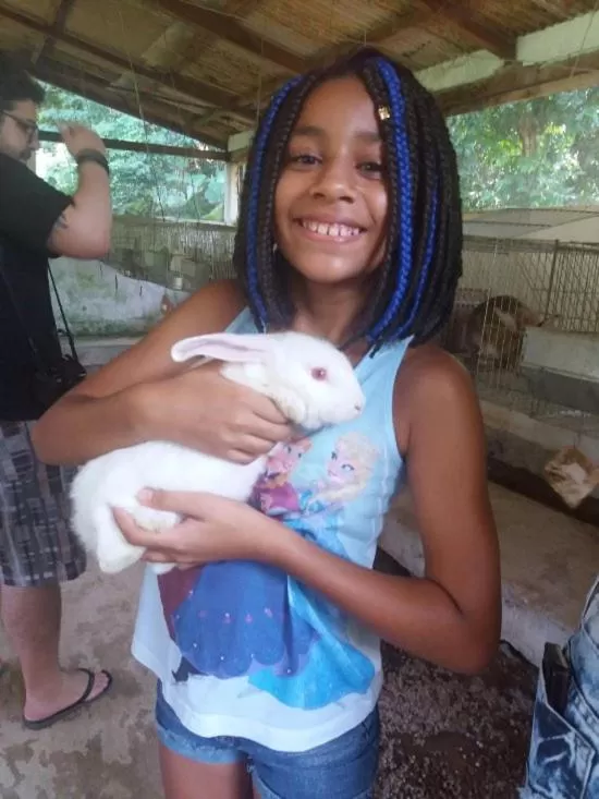 Pousada A Marca do Faraó