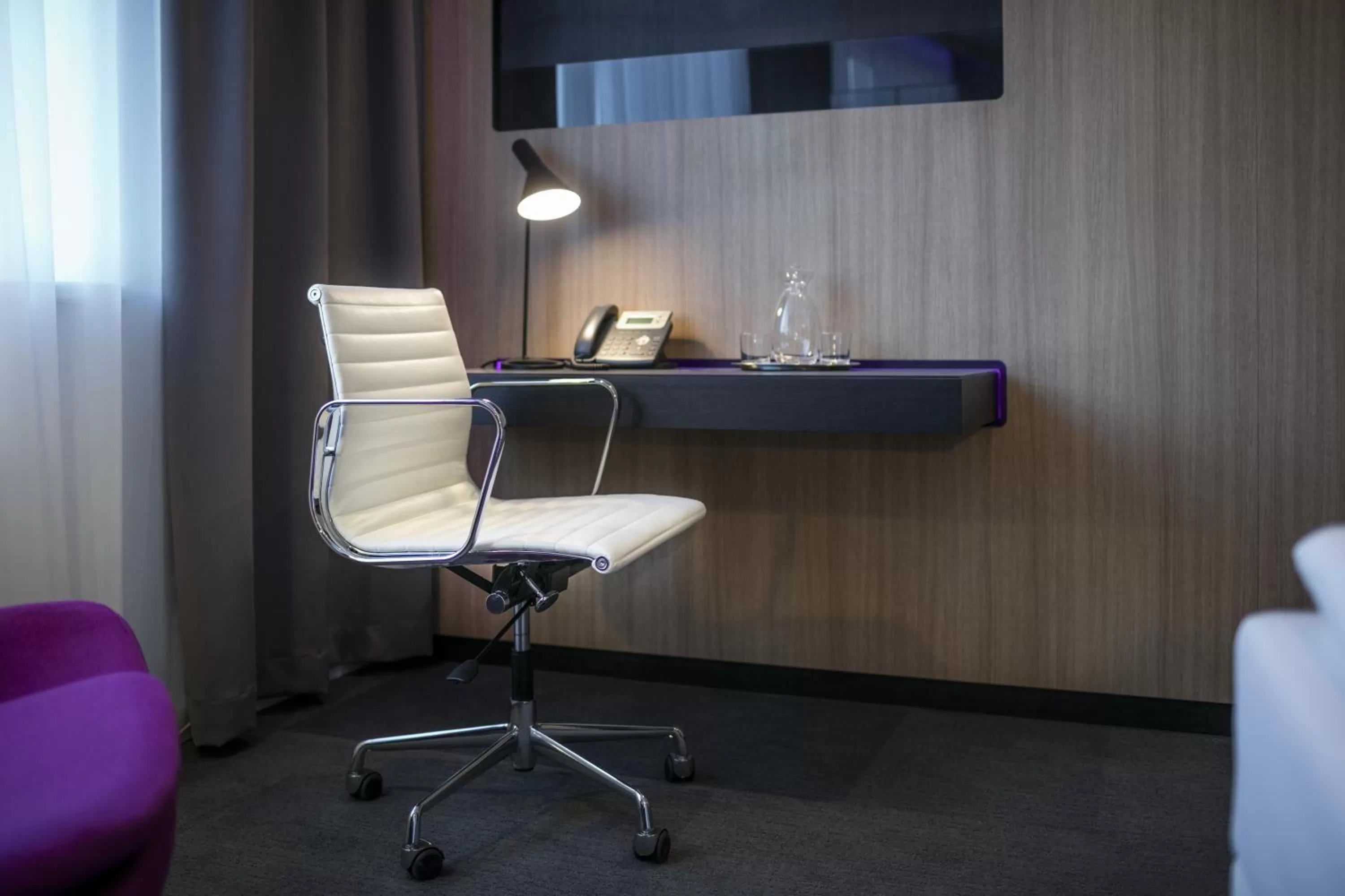 Photo of the whole room in Pytloun Grand Hotel Imperial