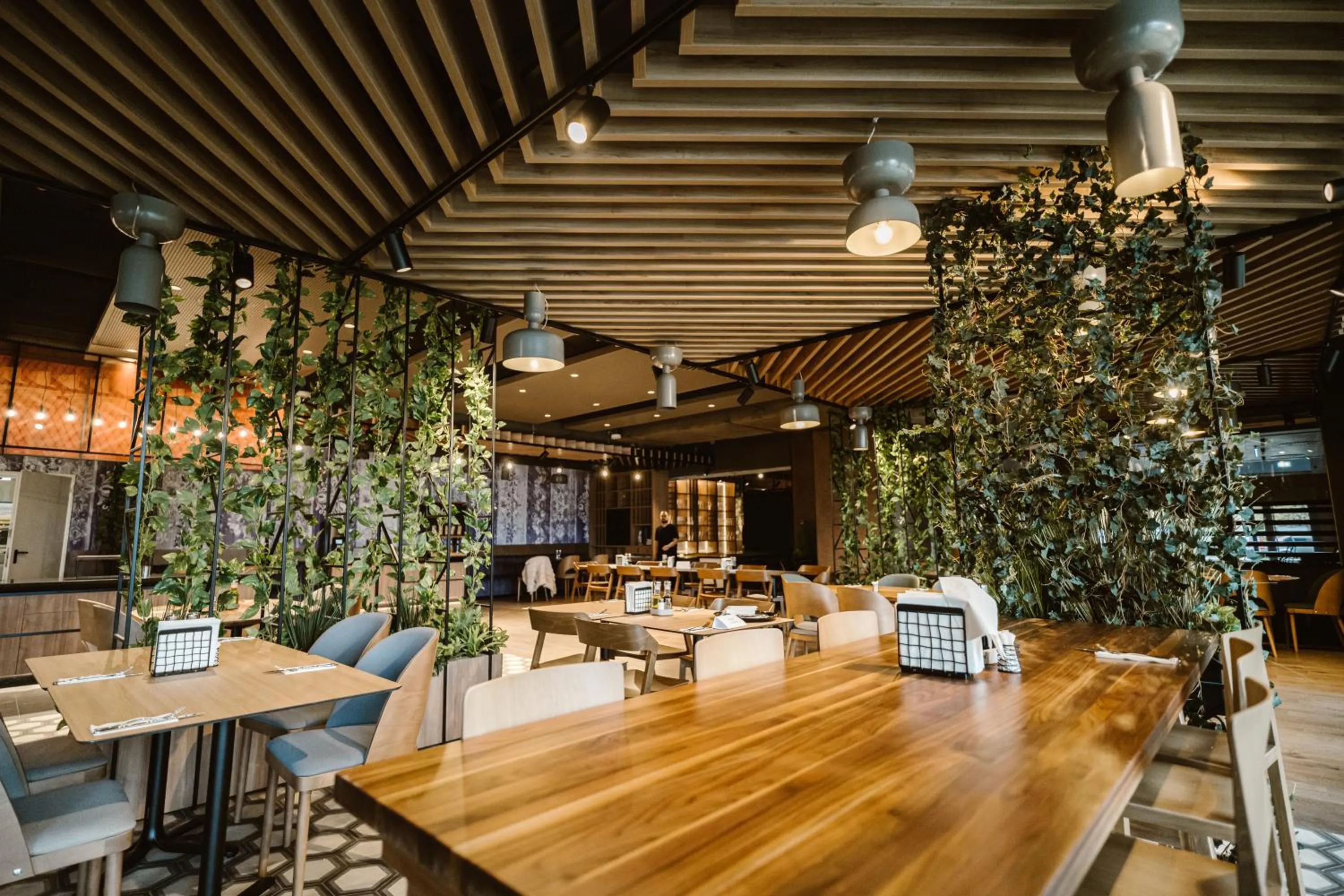 Breakfast in Mercure Sibiu Arsenal