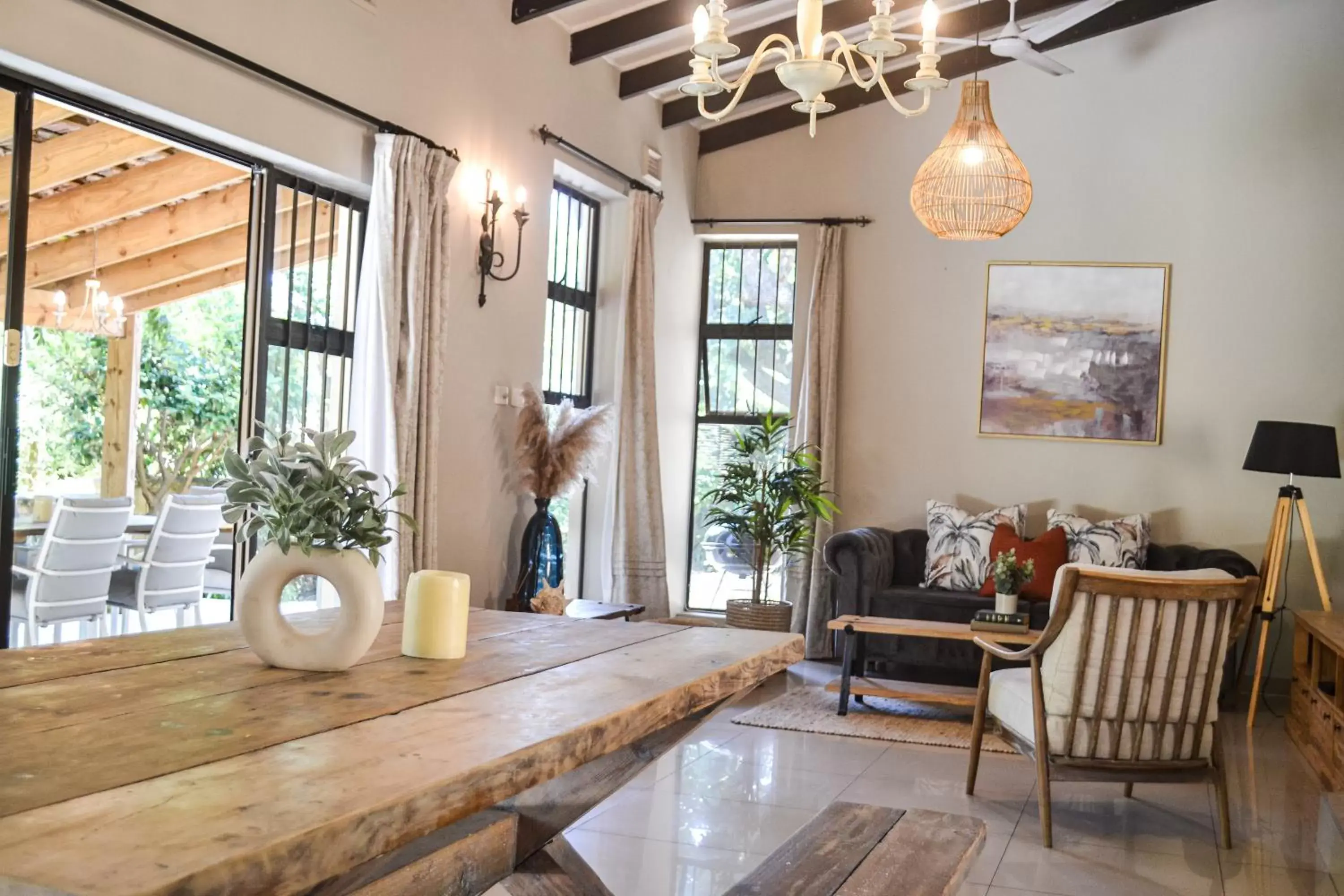 Standard Apartment in Petite Provence B&B Standard Apartment in Petite Provence B&B