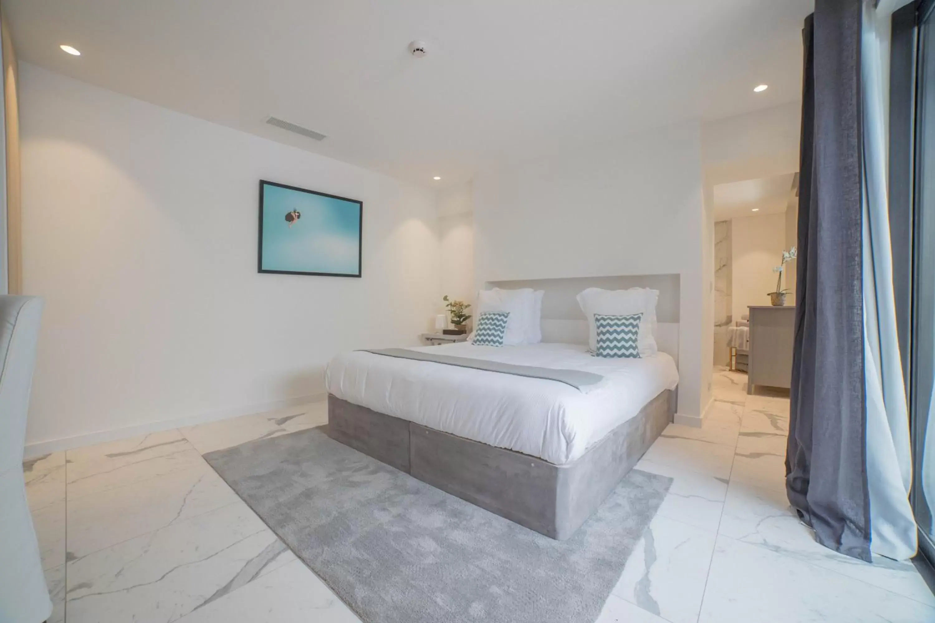 Prestige Double Room in Hotel le Mandala Prestige Double Room in Hotel le Mandala