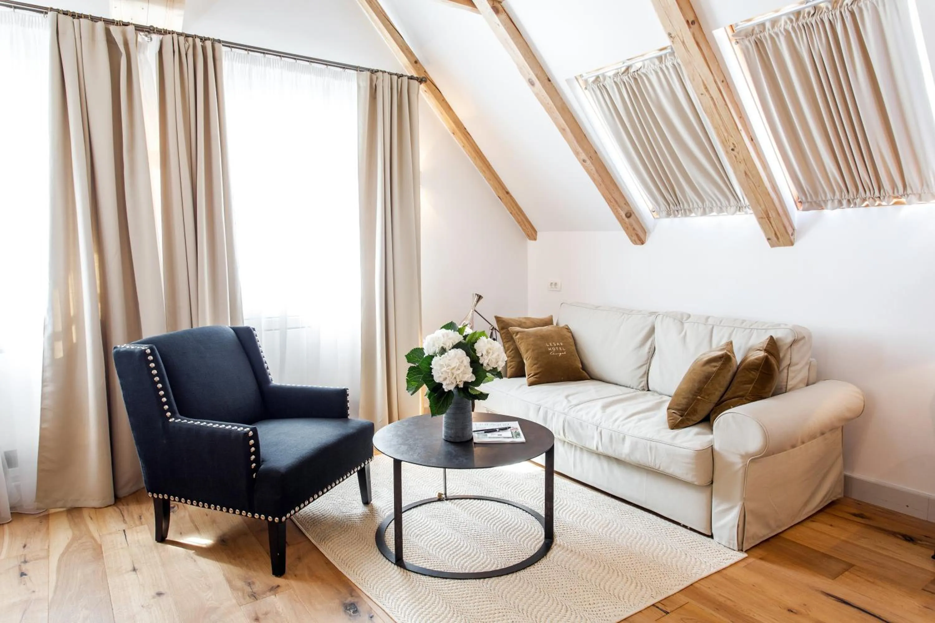 Lesar Hotel Angel - Member of Hip Hotels