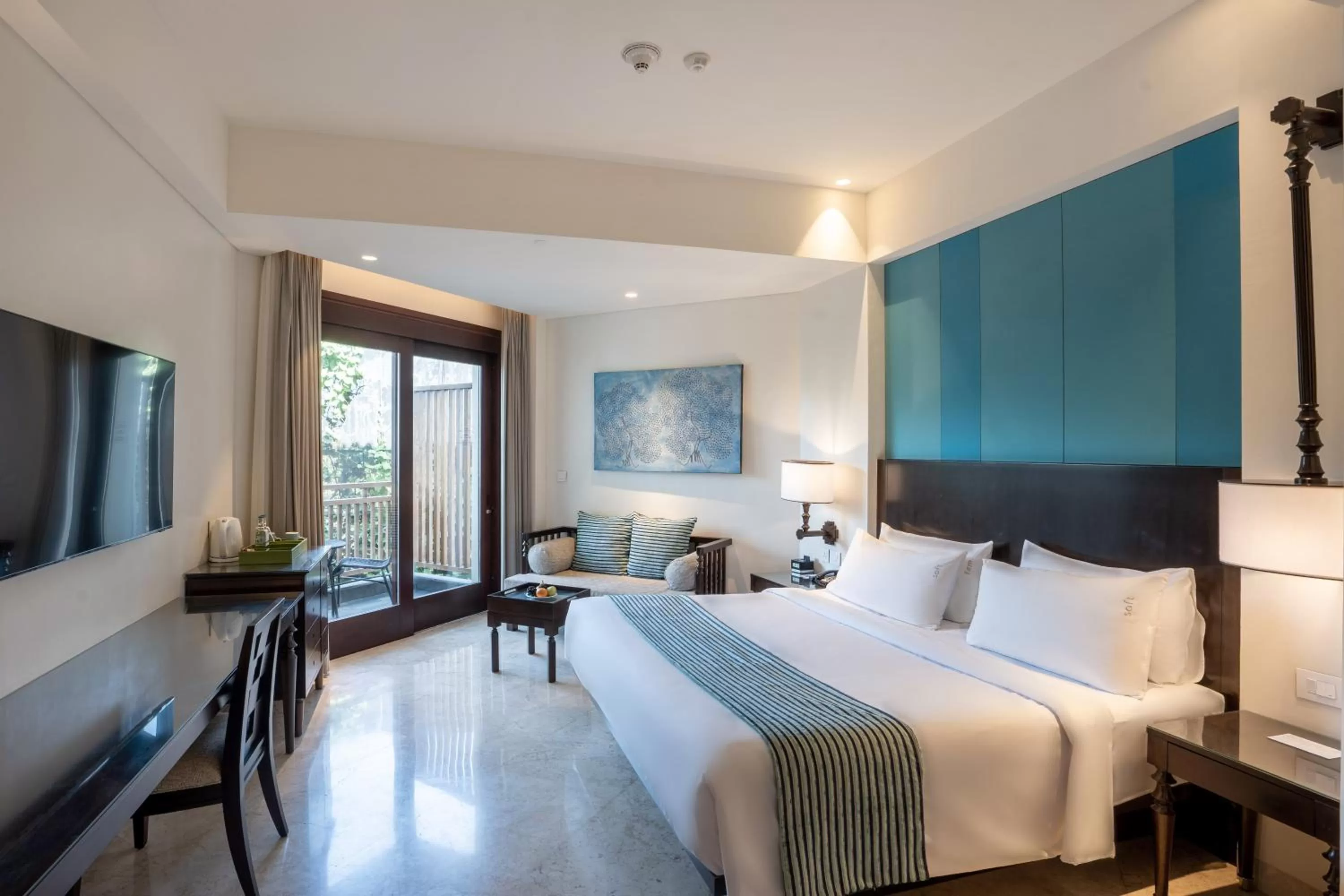 Bed in Holiday Inn Resort Bali Nusa Dua by IHG