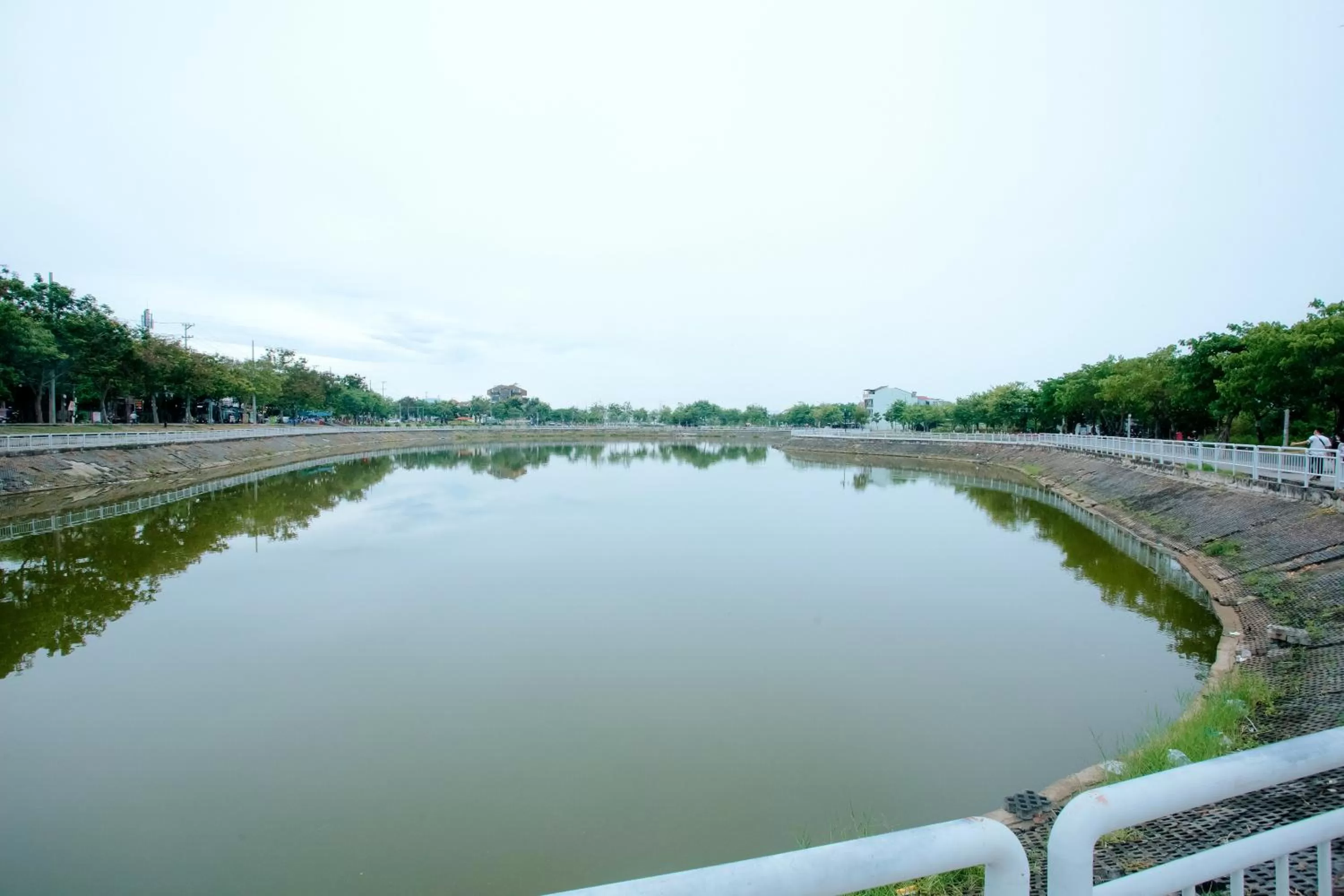 Restaurant/places to eat in Hoianation Villas Hotel