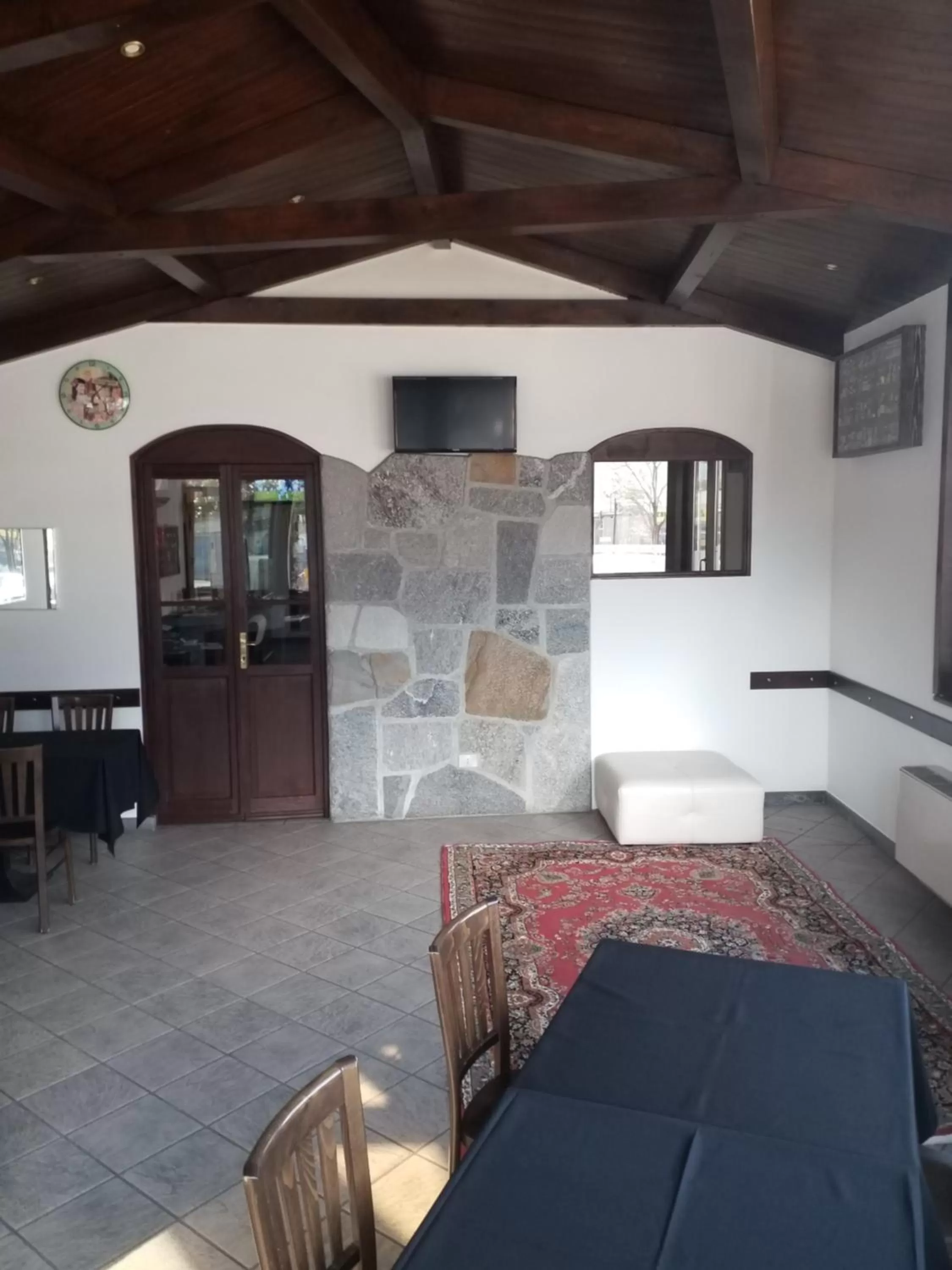 B&B Universo Pattarone