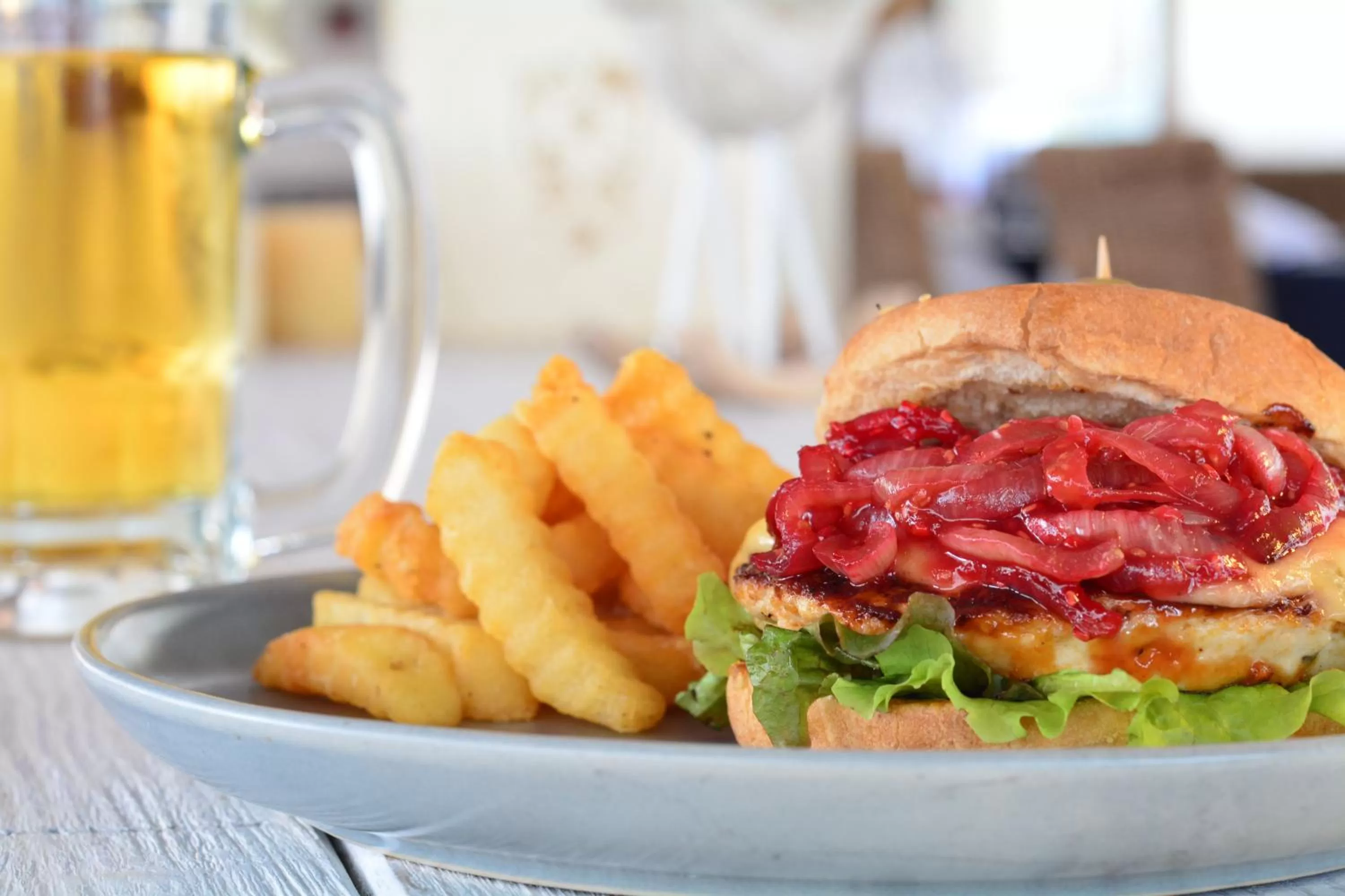 Food close-up, Food in Hotel & Spa Doña Urraca San Miguel De Allende