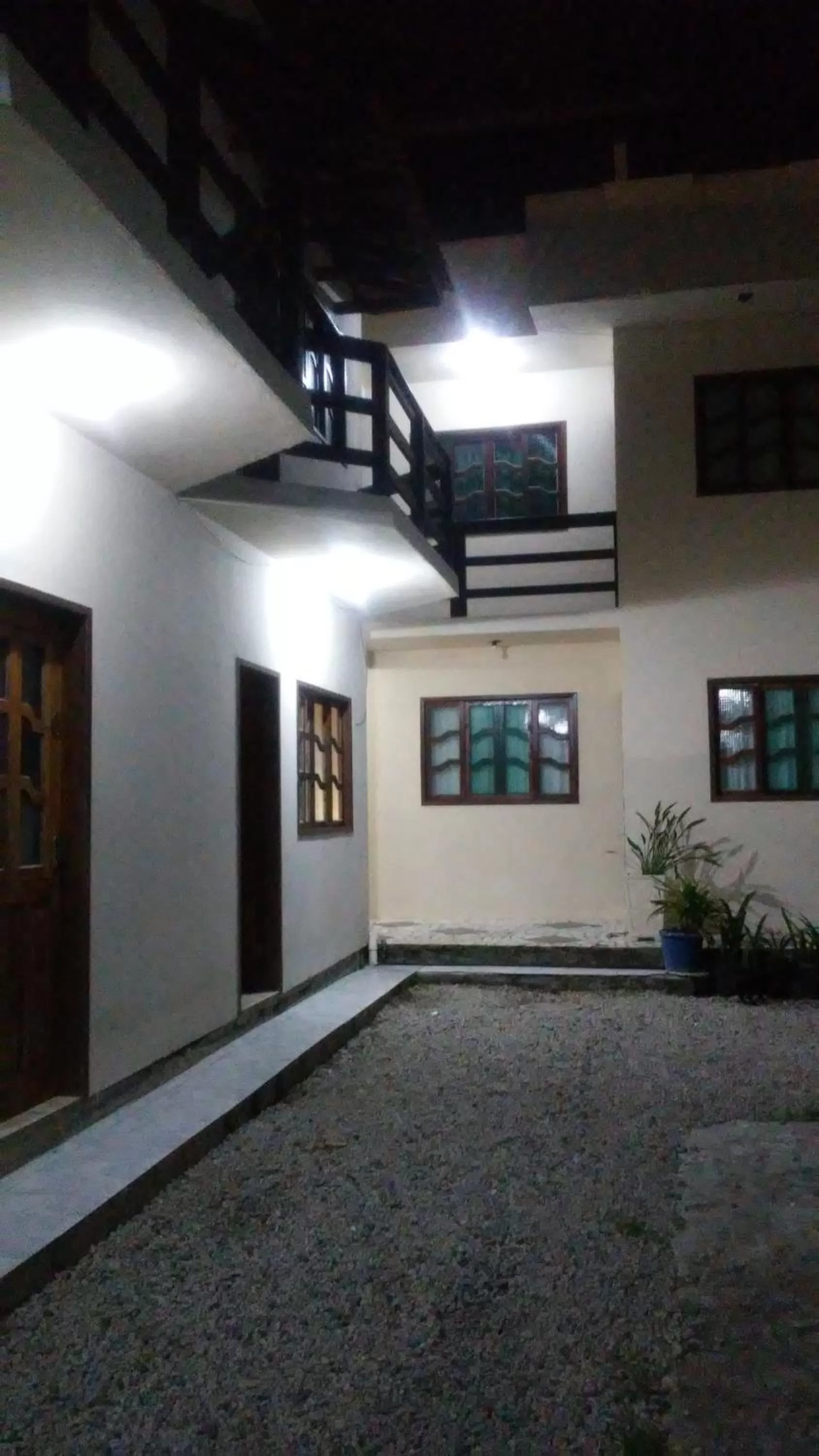 Pousada Ilha Margarita