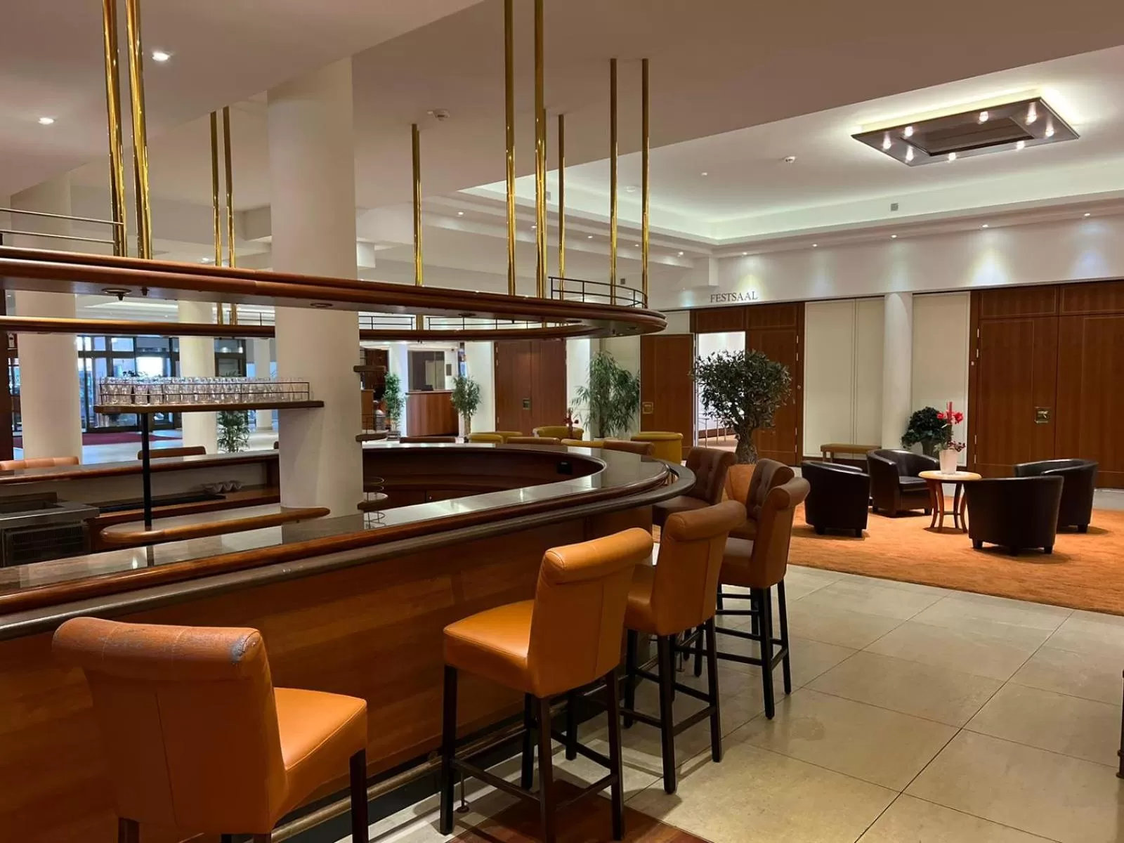 Hotel Hanseatischer Hof