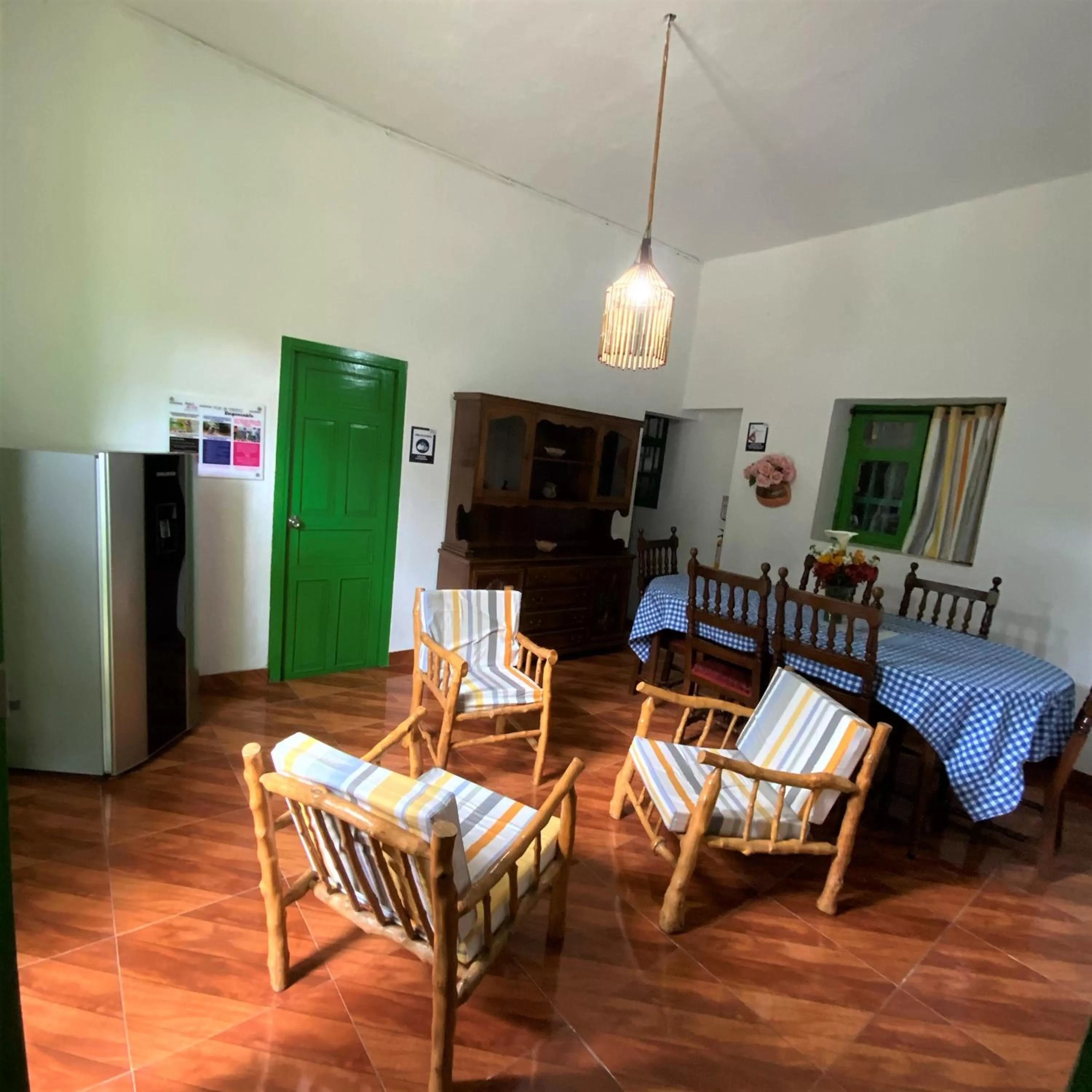 Posada Turistica Nakku