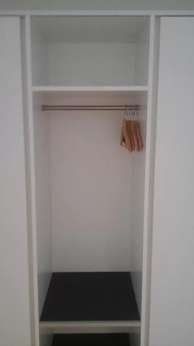 Decorative detail in Hotel Flawil