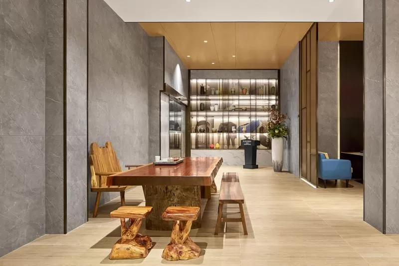 Fengyue Light Shang Hotel Guangzhou Baiyun Airport Store