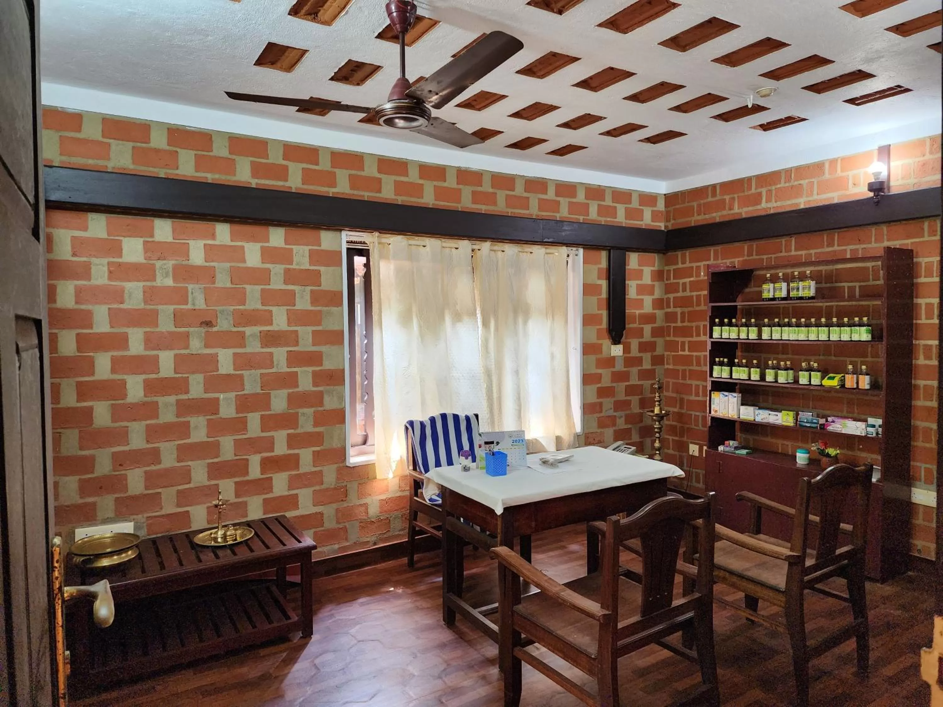 Treebo Trend God'S Own Country Ayurveda Resorts