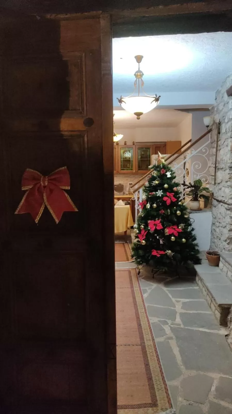 Guest House J.Prifti